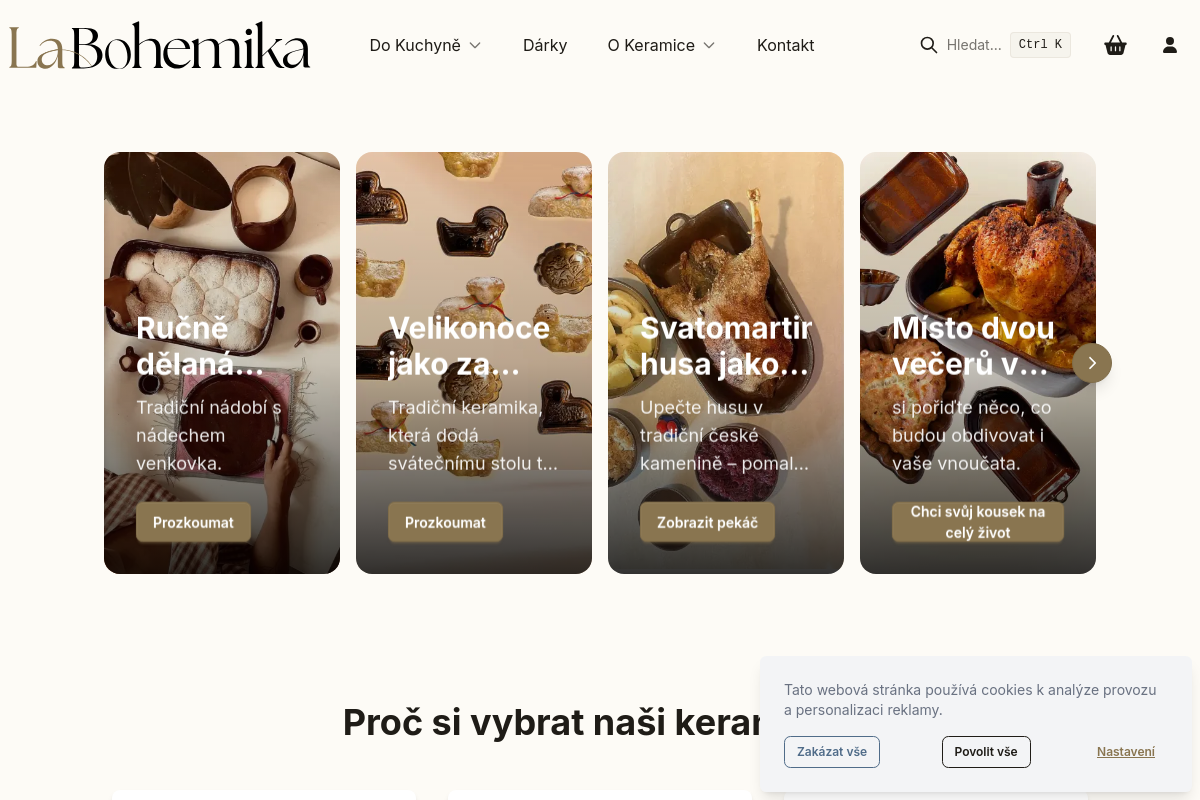 Labohemika.cz
