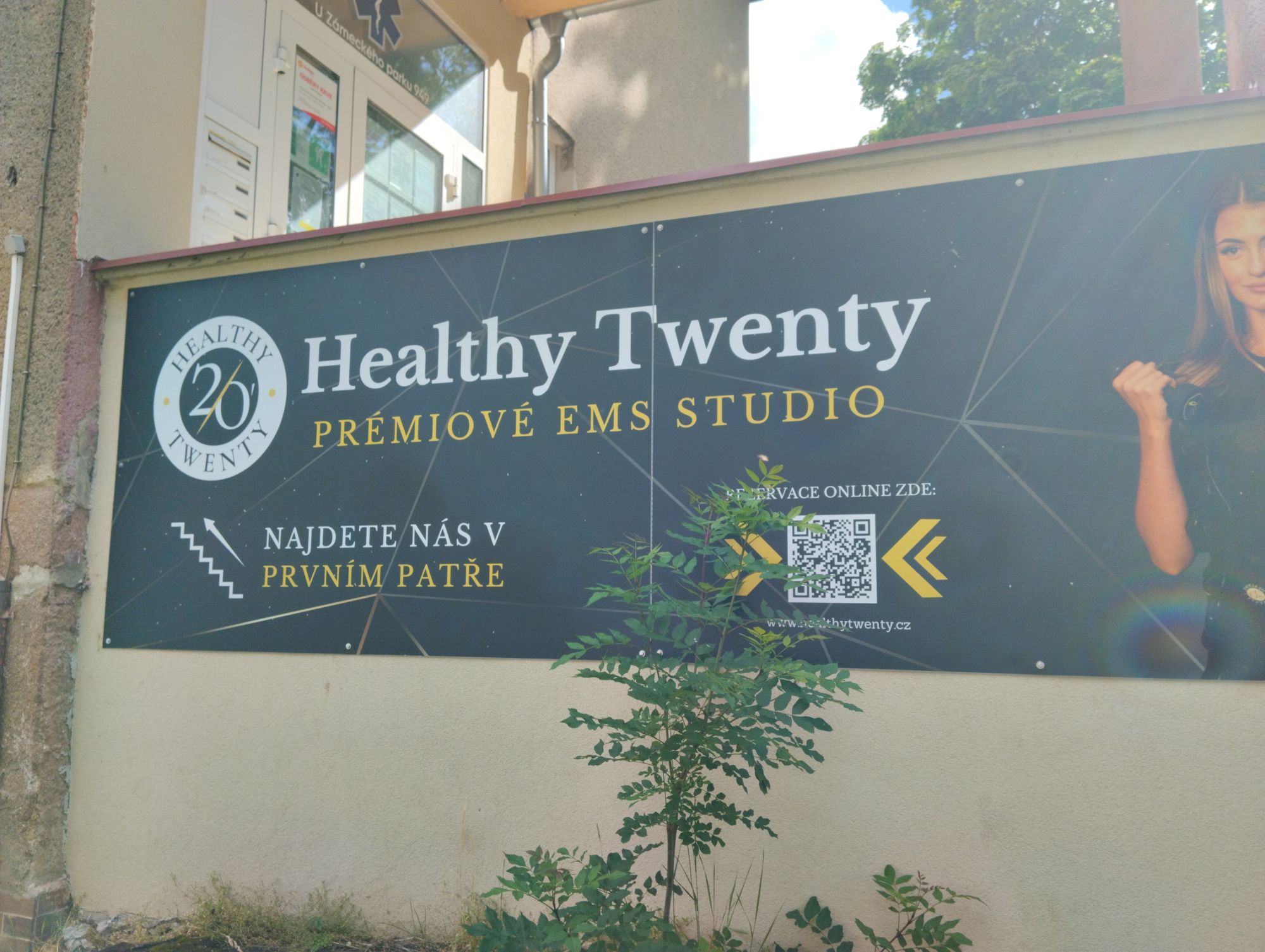 Healthy Twenty foto 2