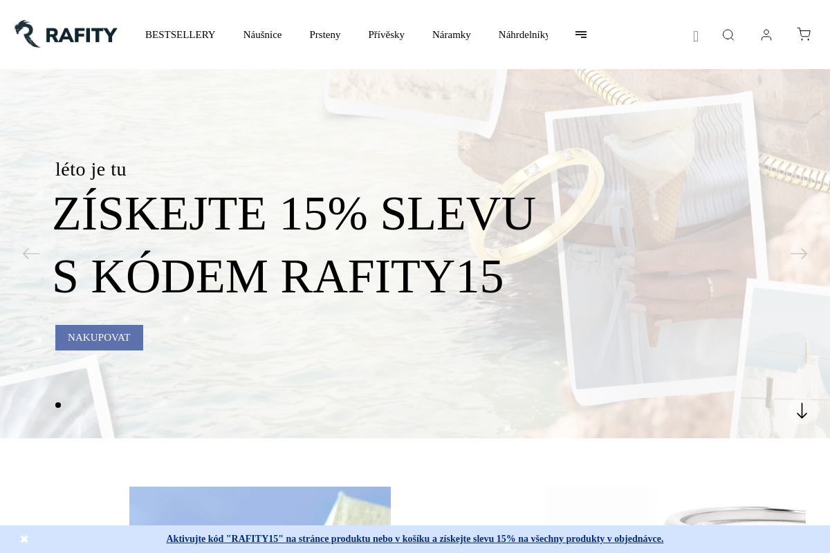 Rafity.cz