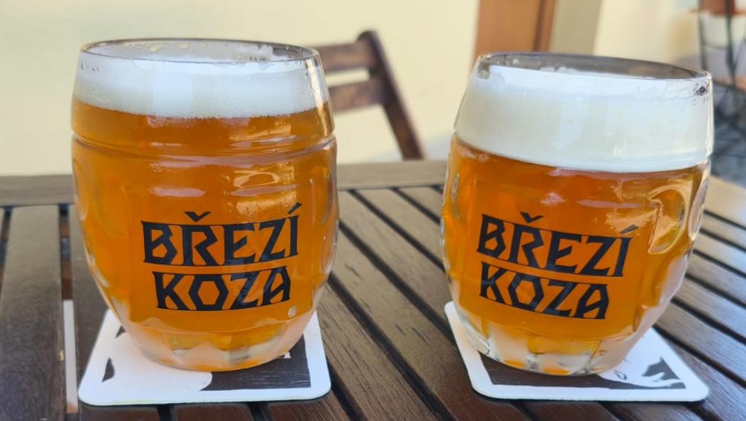 Pražírna Drahonice
