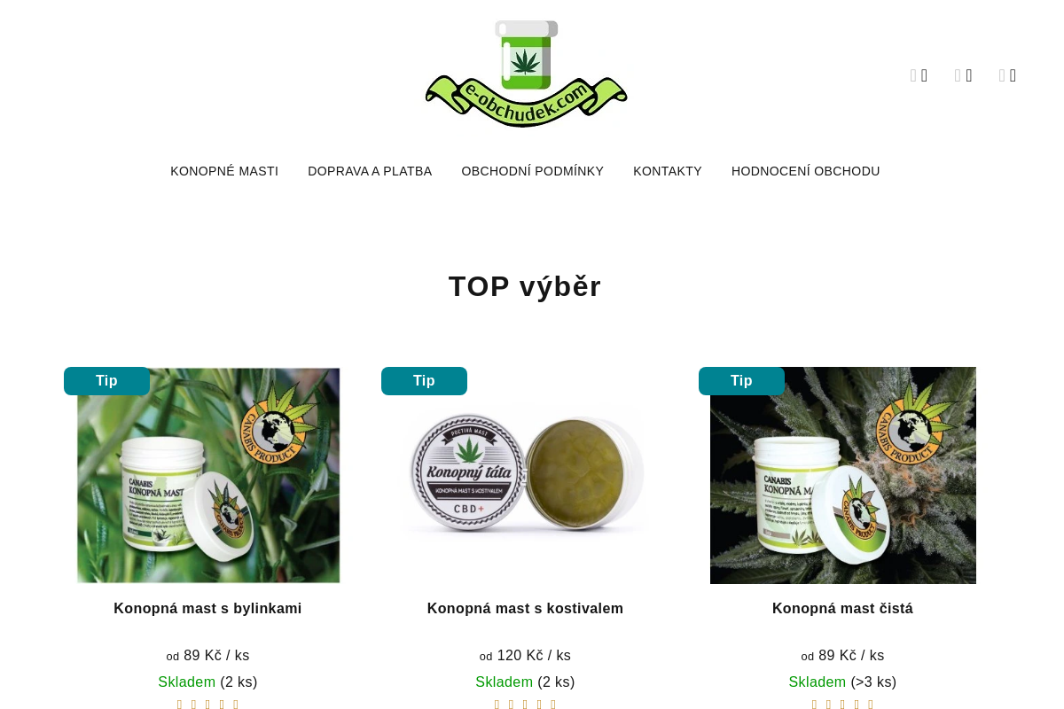 E-obchudek.com foto 1