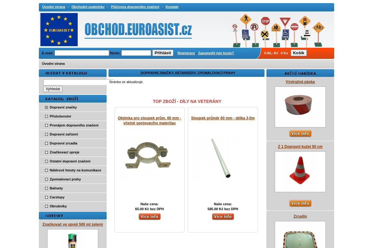EUROASIST, s.r.o.