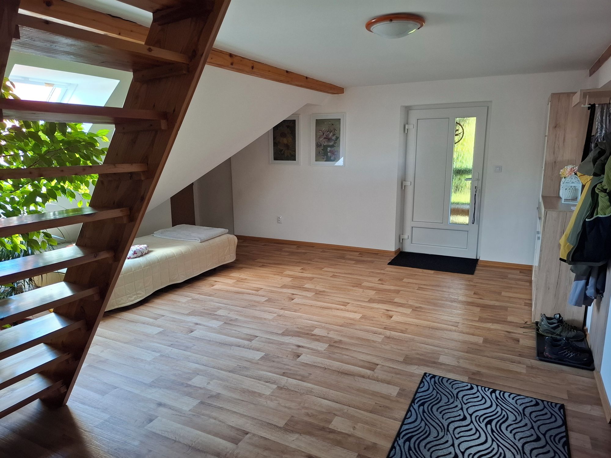 Apartmán U Kubíčků foto 5