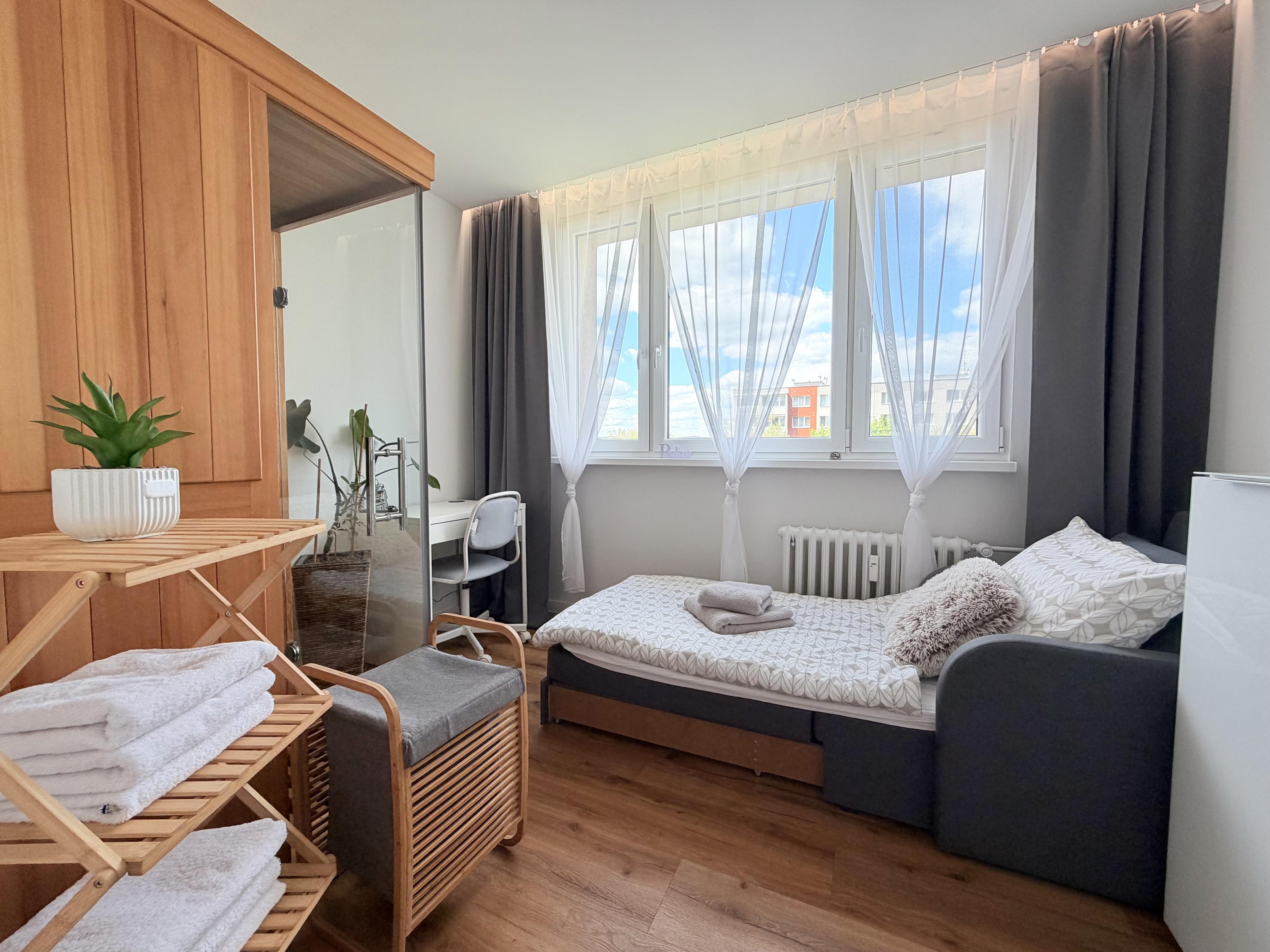 APARTMÁNY To-To foto 5