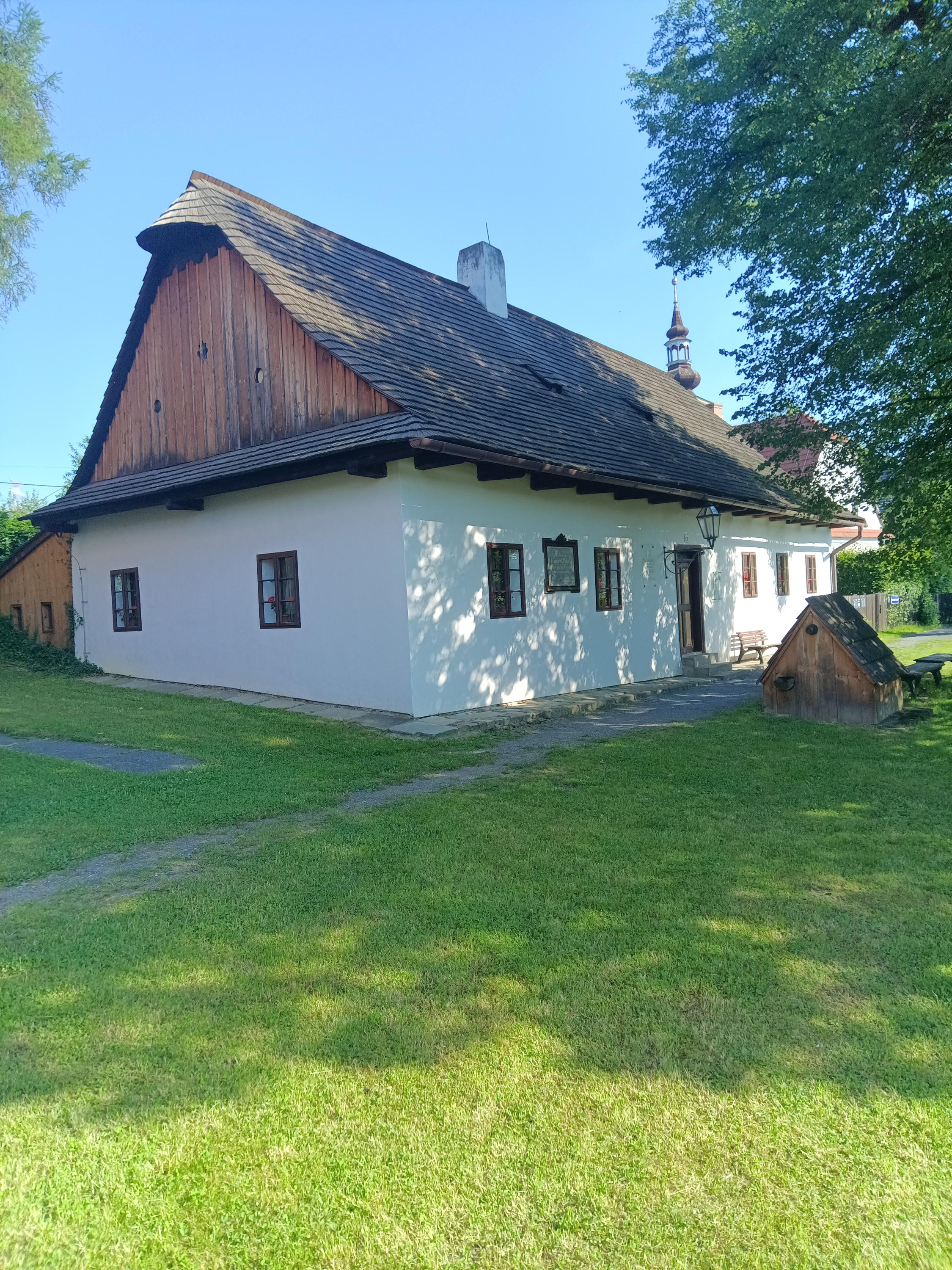 Rodný dům Františka Palackého foto 6