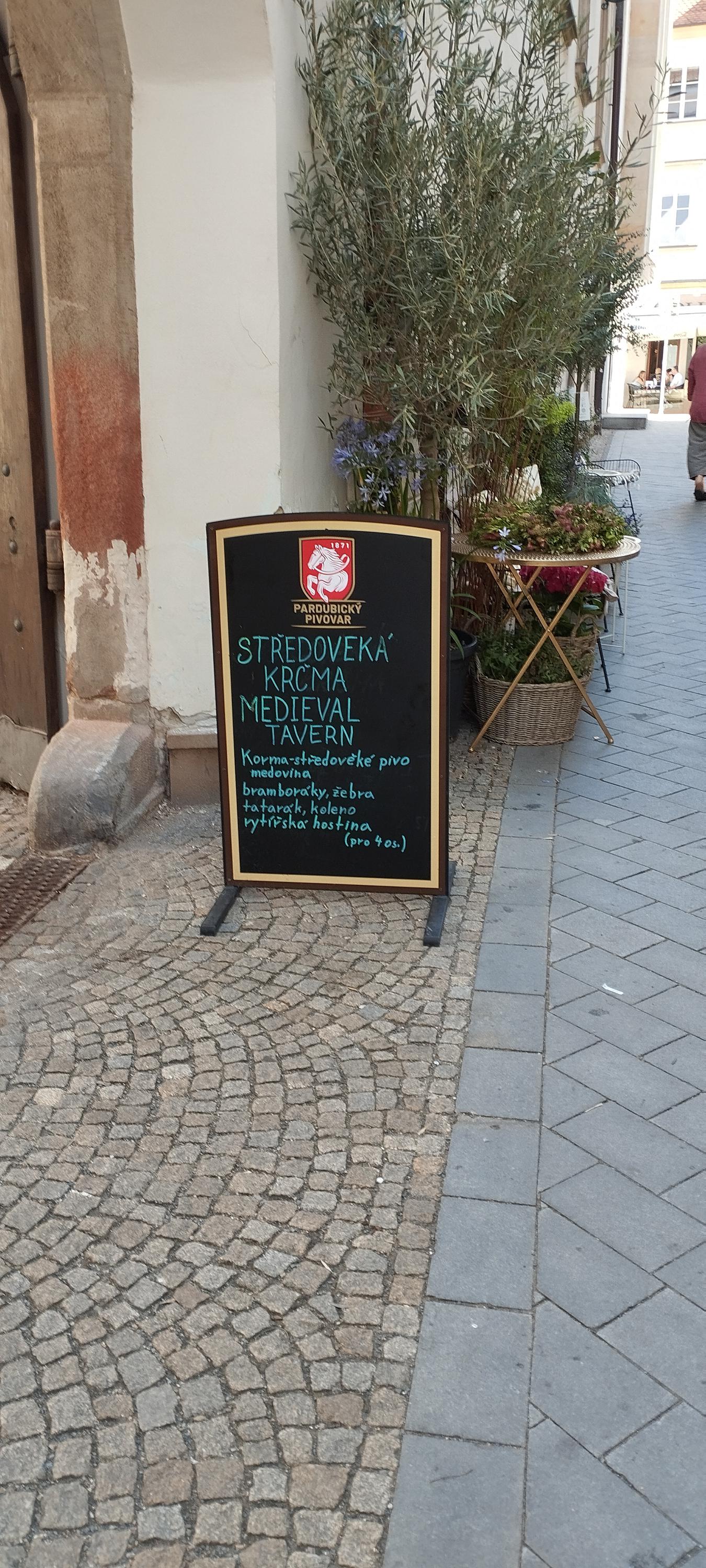 Středověká Krčma foto 3