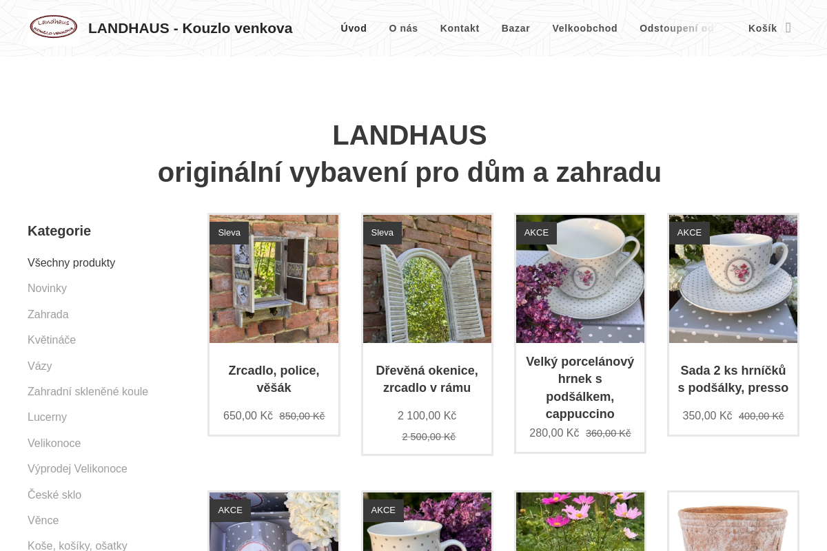 Kouzlovenkova.cz