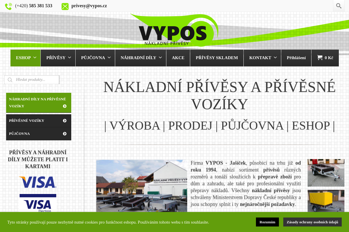 Vypos.cz