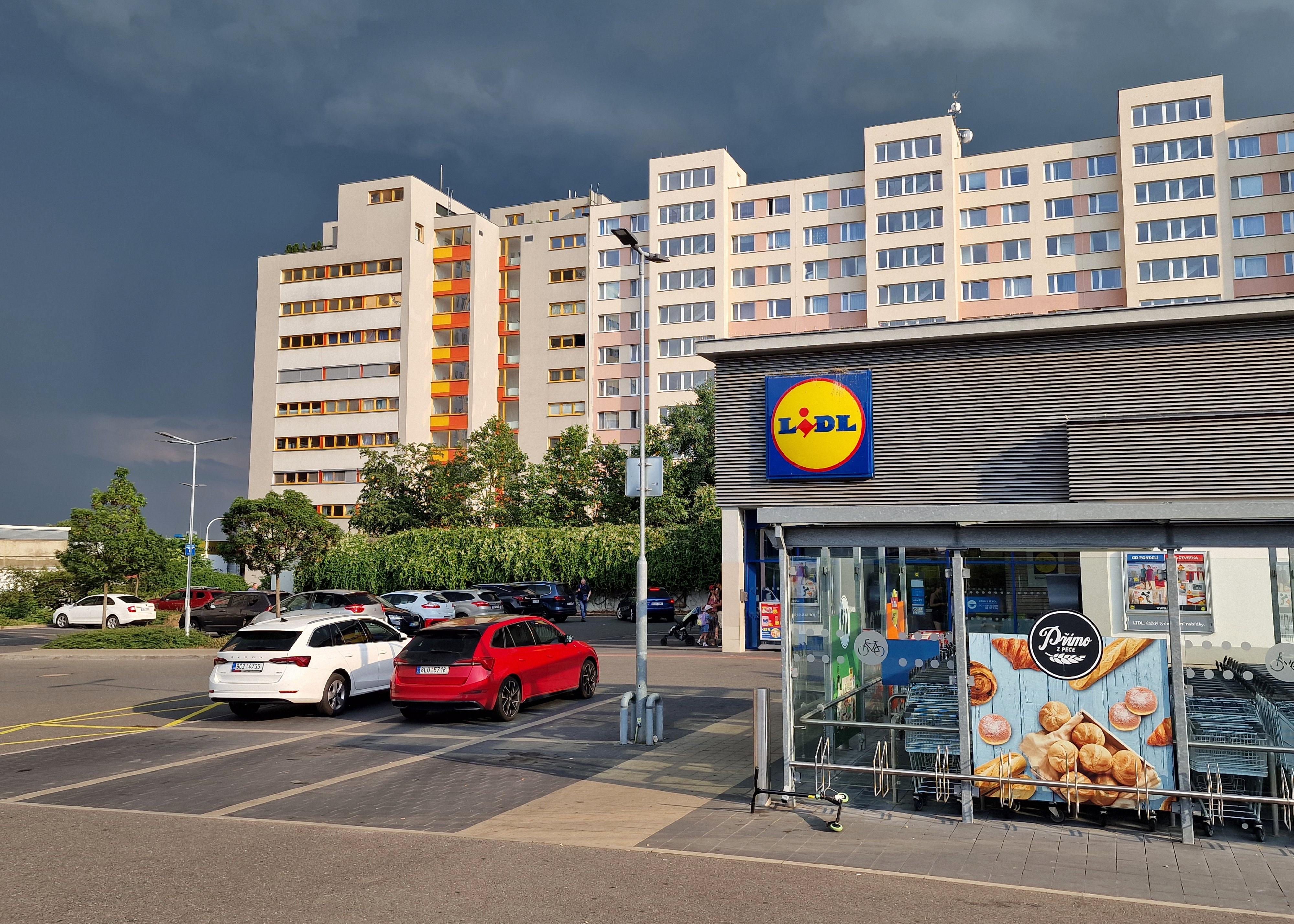 Lidl foto 5