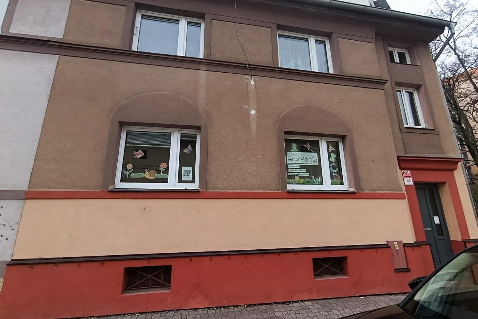 centrum eduMámy