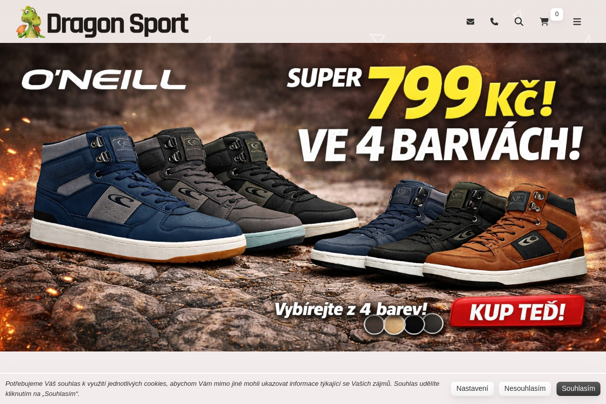 Dragonsport.cz