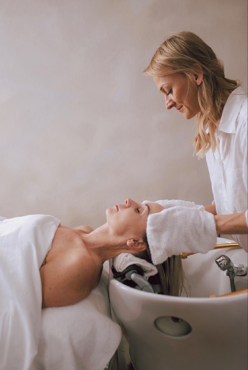 Niaré Head Spa & Beauty foto 2