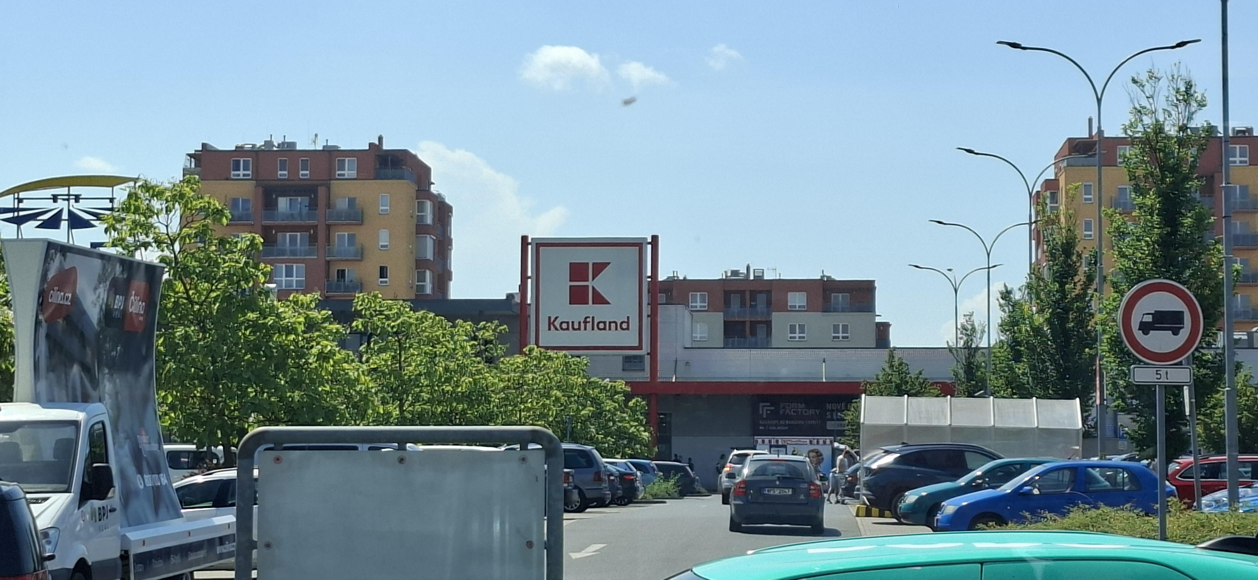 Kaufland foto 3