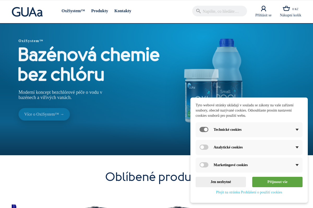 GUAa.cz