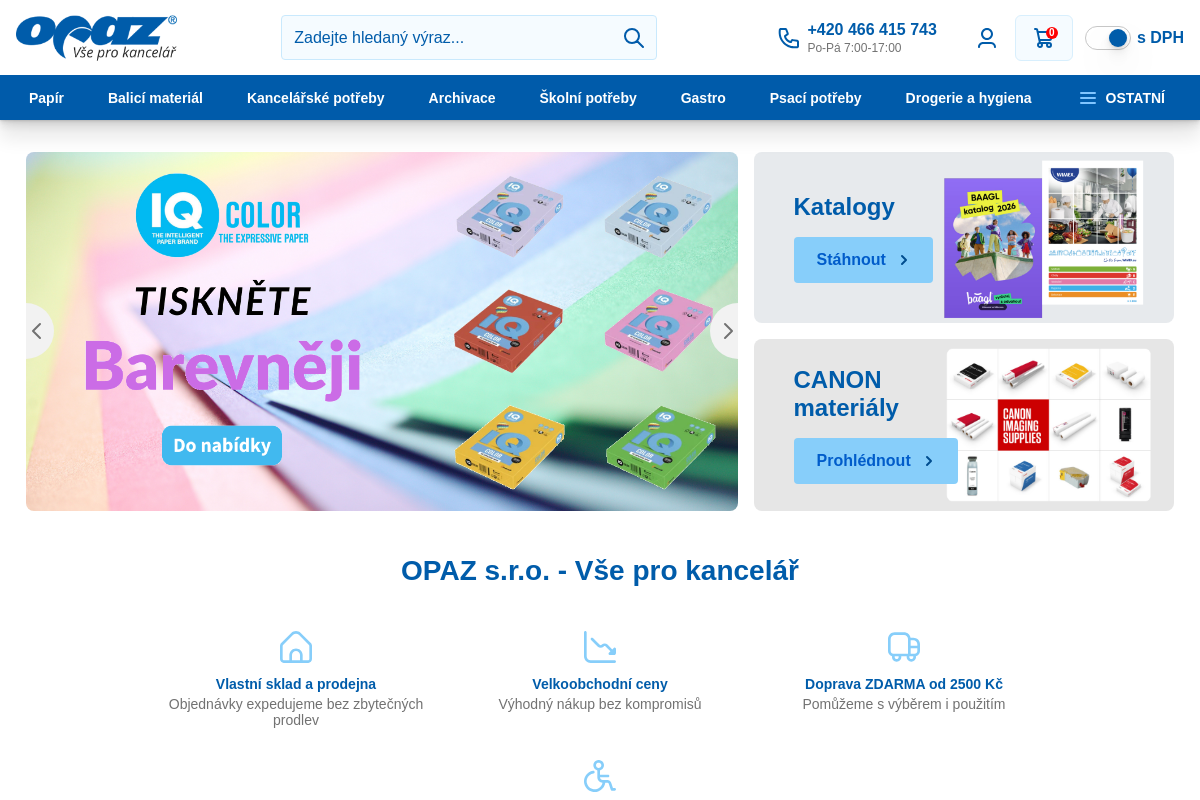 Opaz.cz