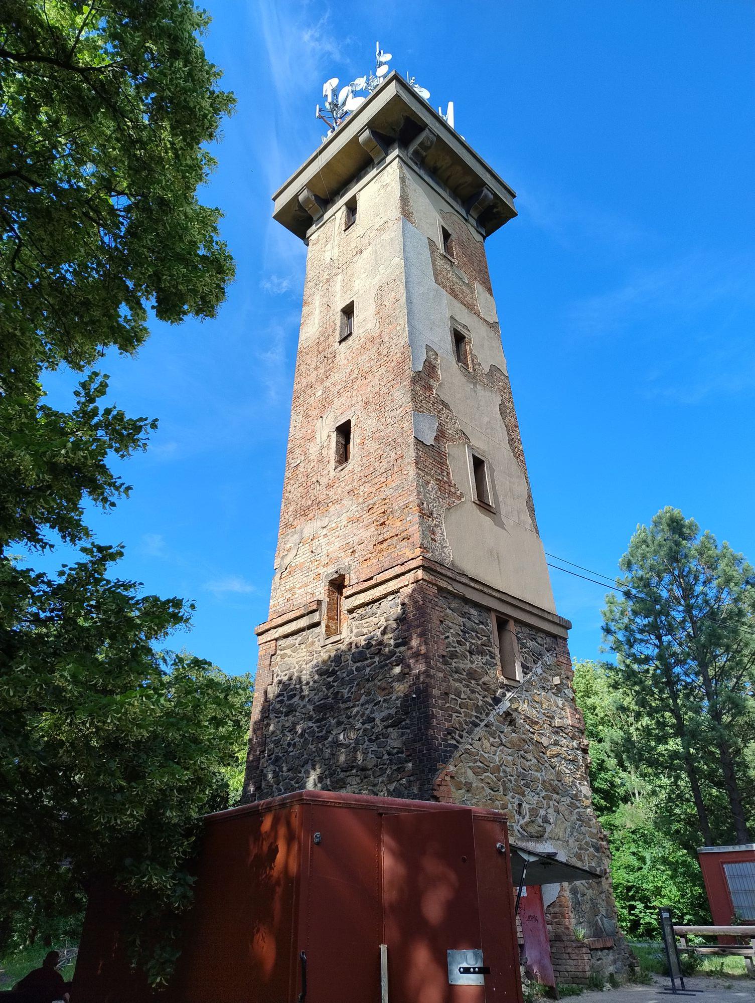 Občerstvení Chlum foto 2