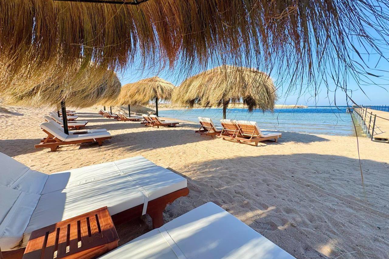Egypt - Hurghada - SENTIDO NAGA BAY 5*