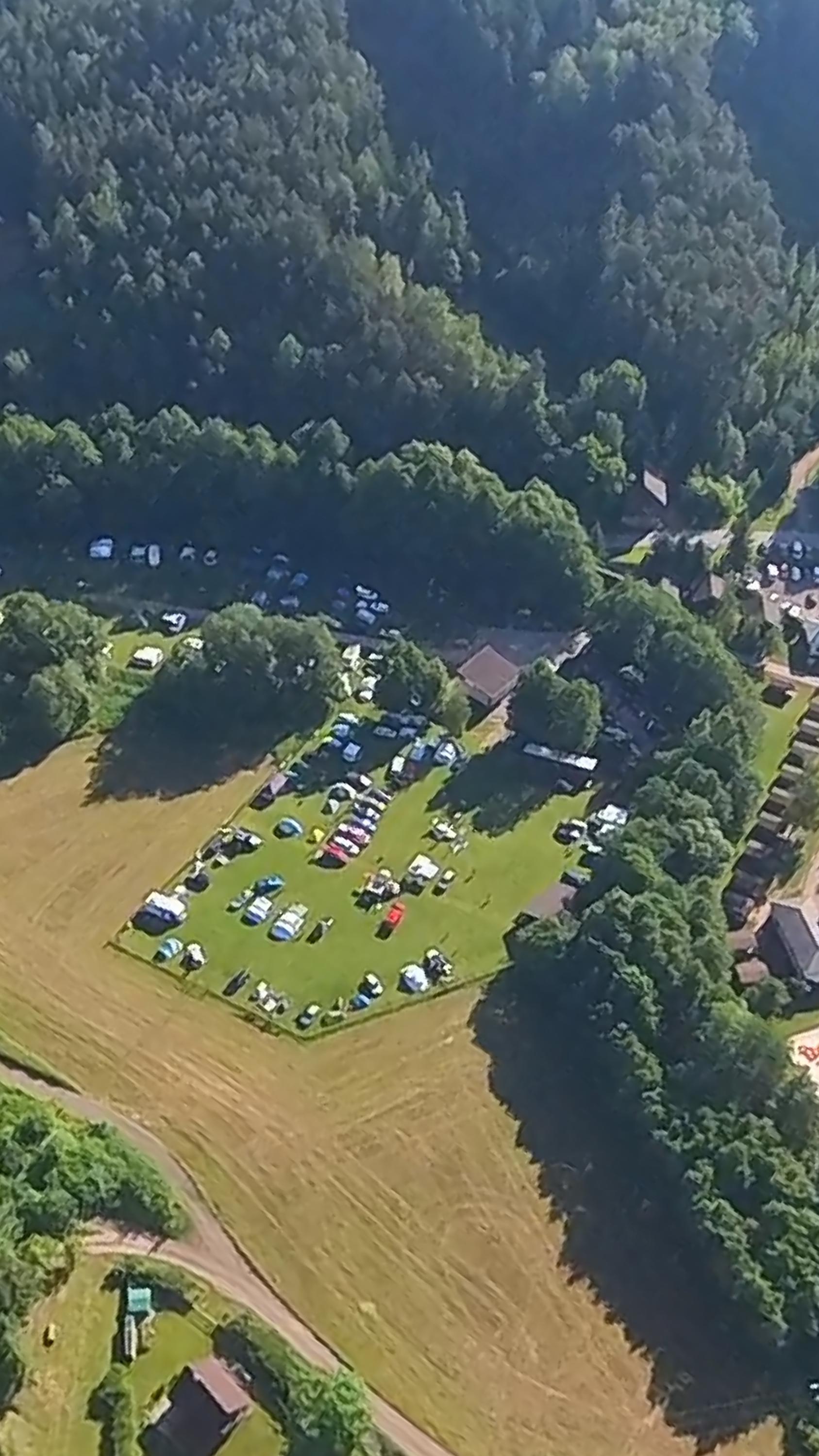 Koupaliště a Kemp Pecka foto 2