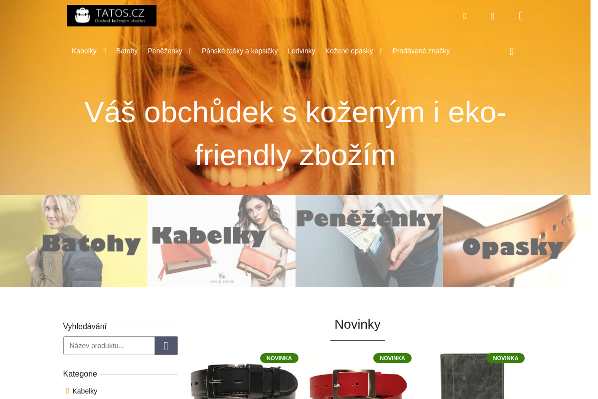 Tatos.cz