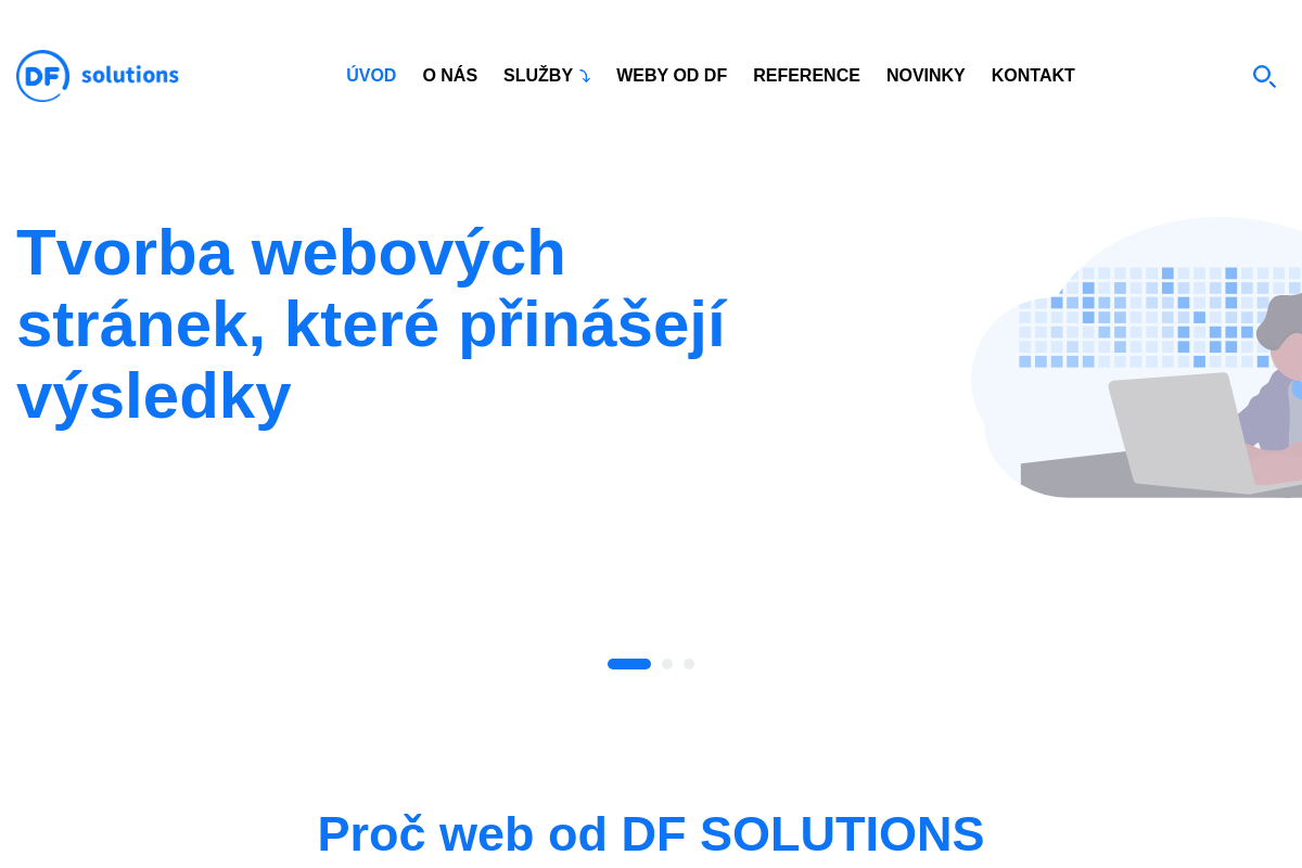 DF SOLUTIONS, s.r.o.