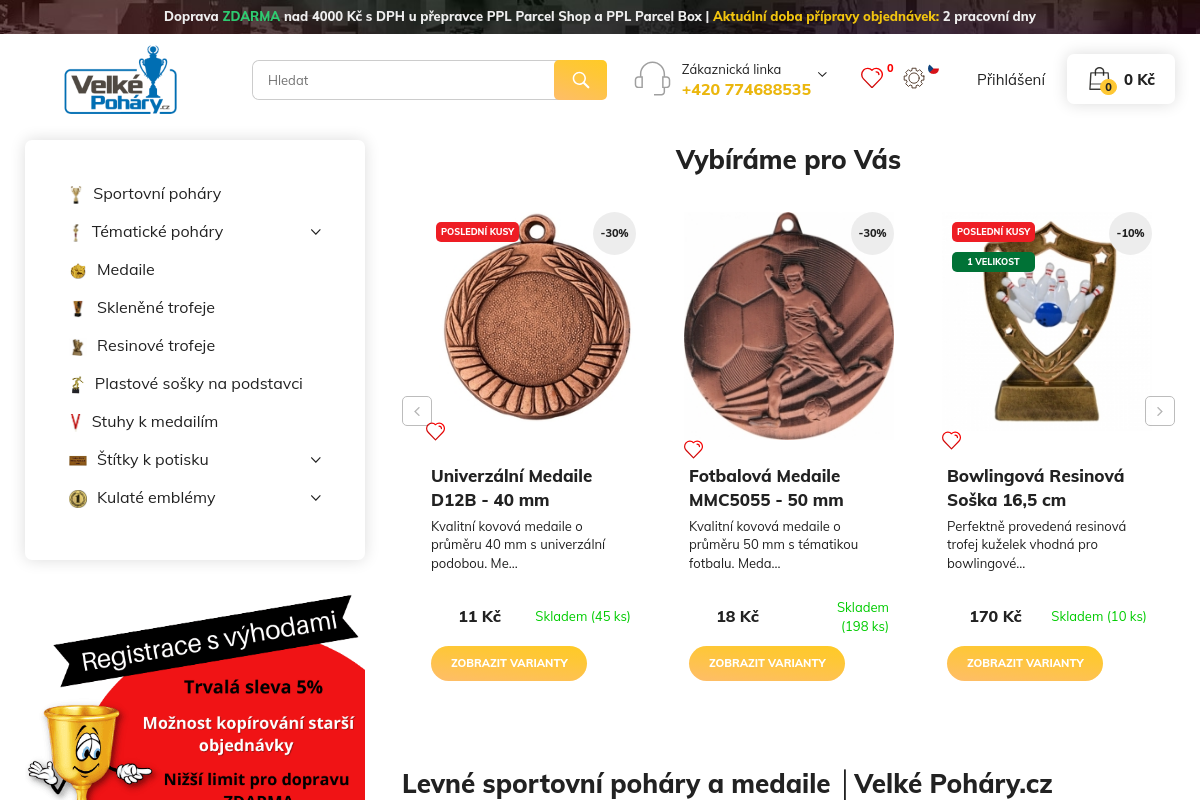 Velkepohary.cz