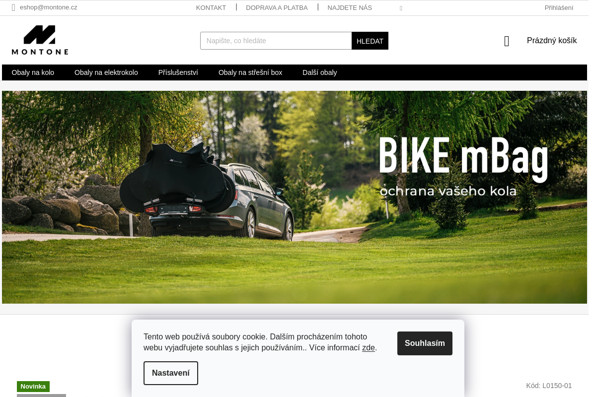 MONTONE sport s.r.o.
