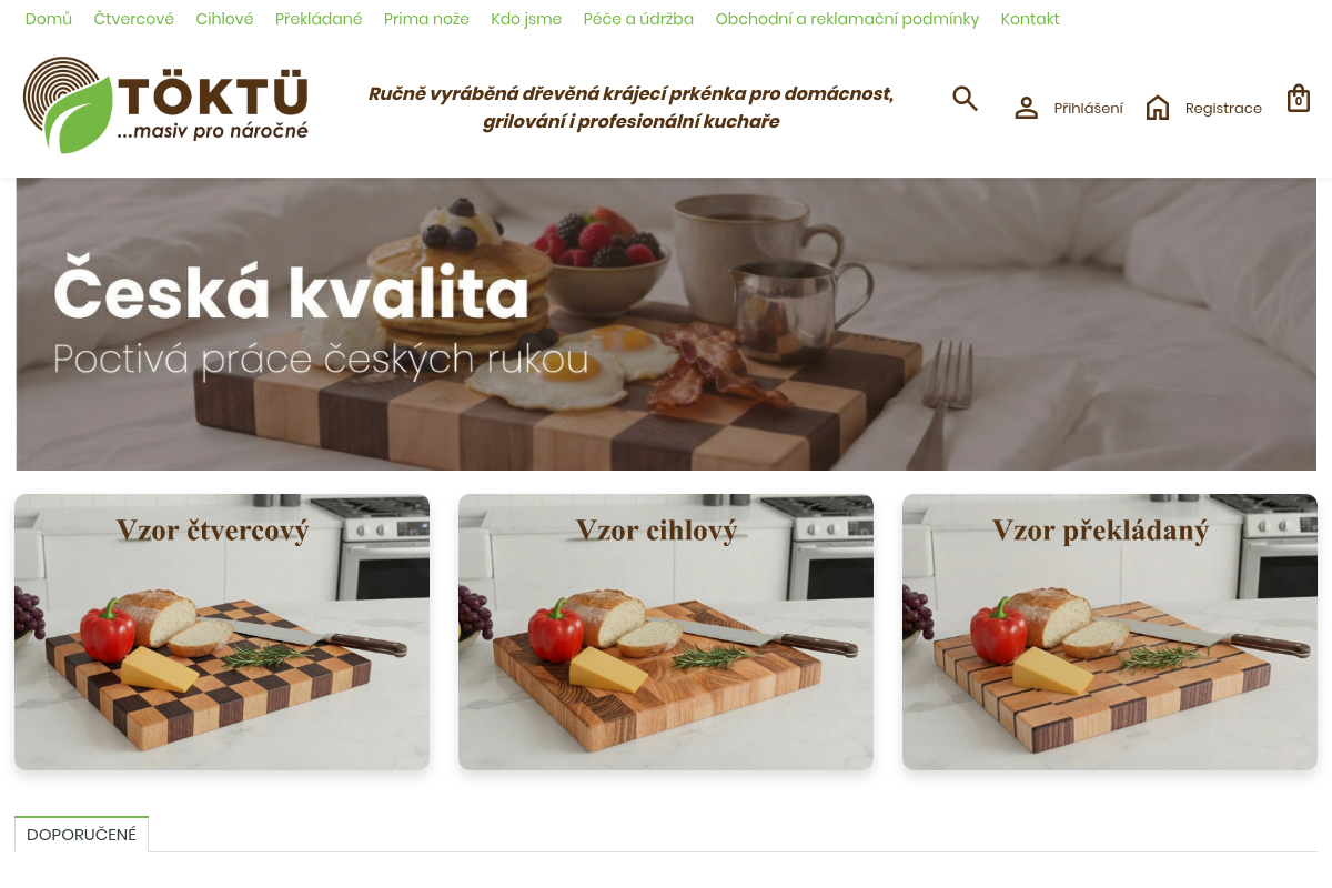 Toktu.cz