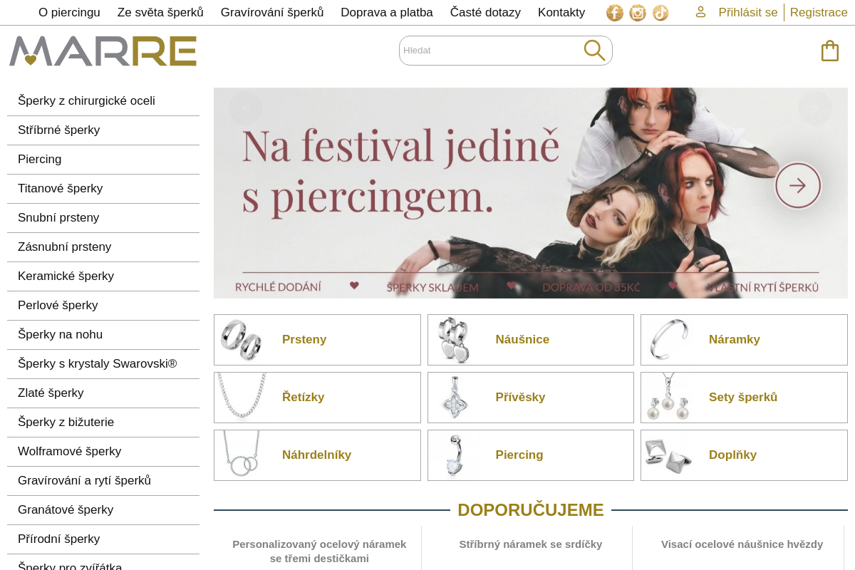 Marre.cz
