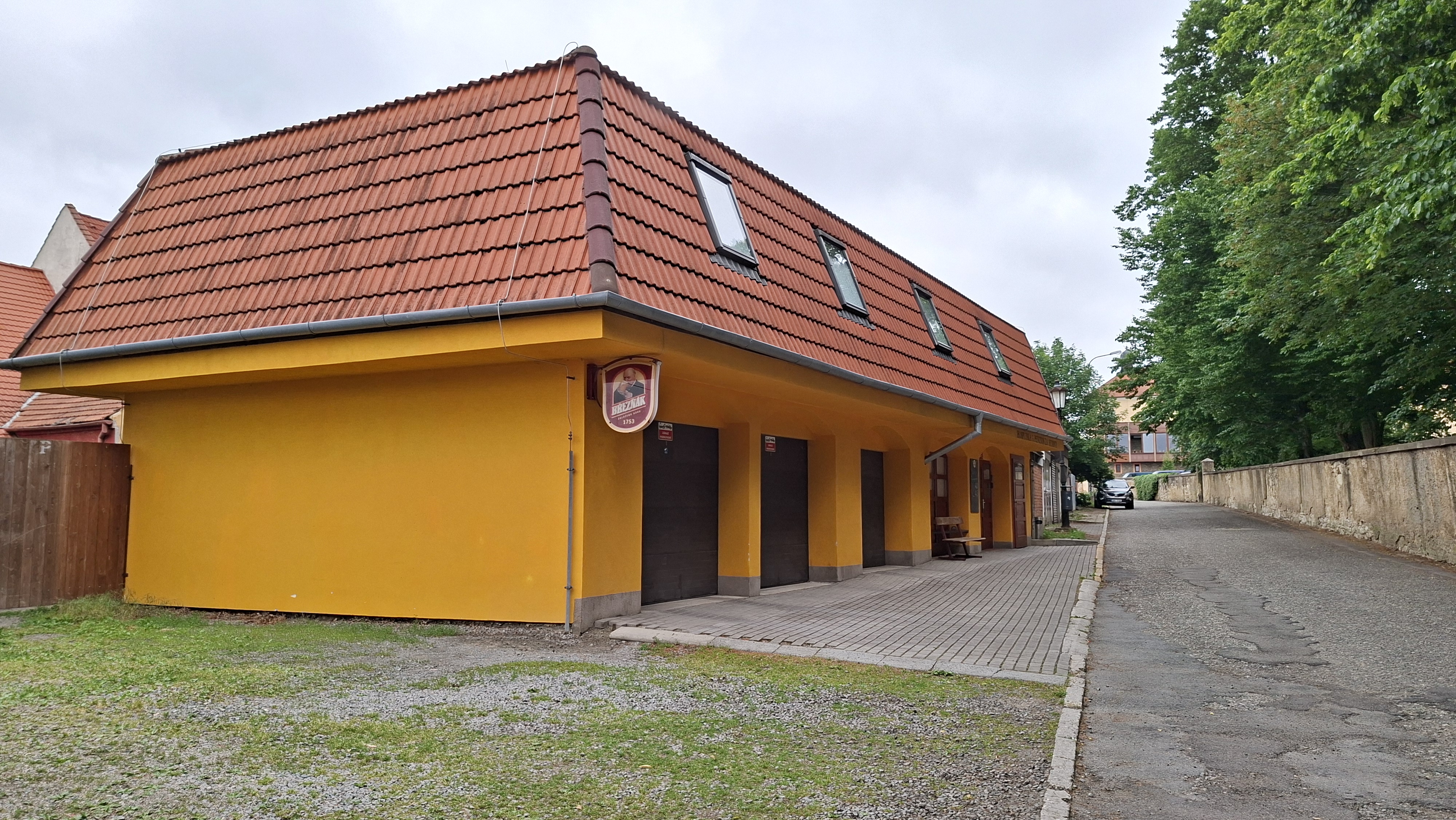Penzion Za Humny foto 2