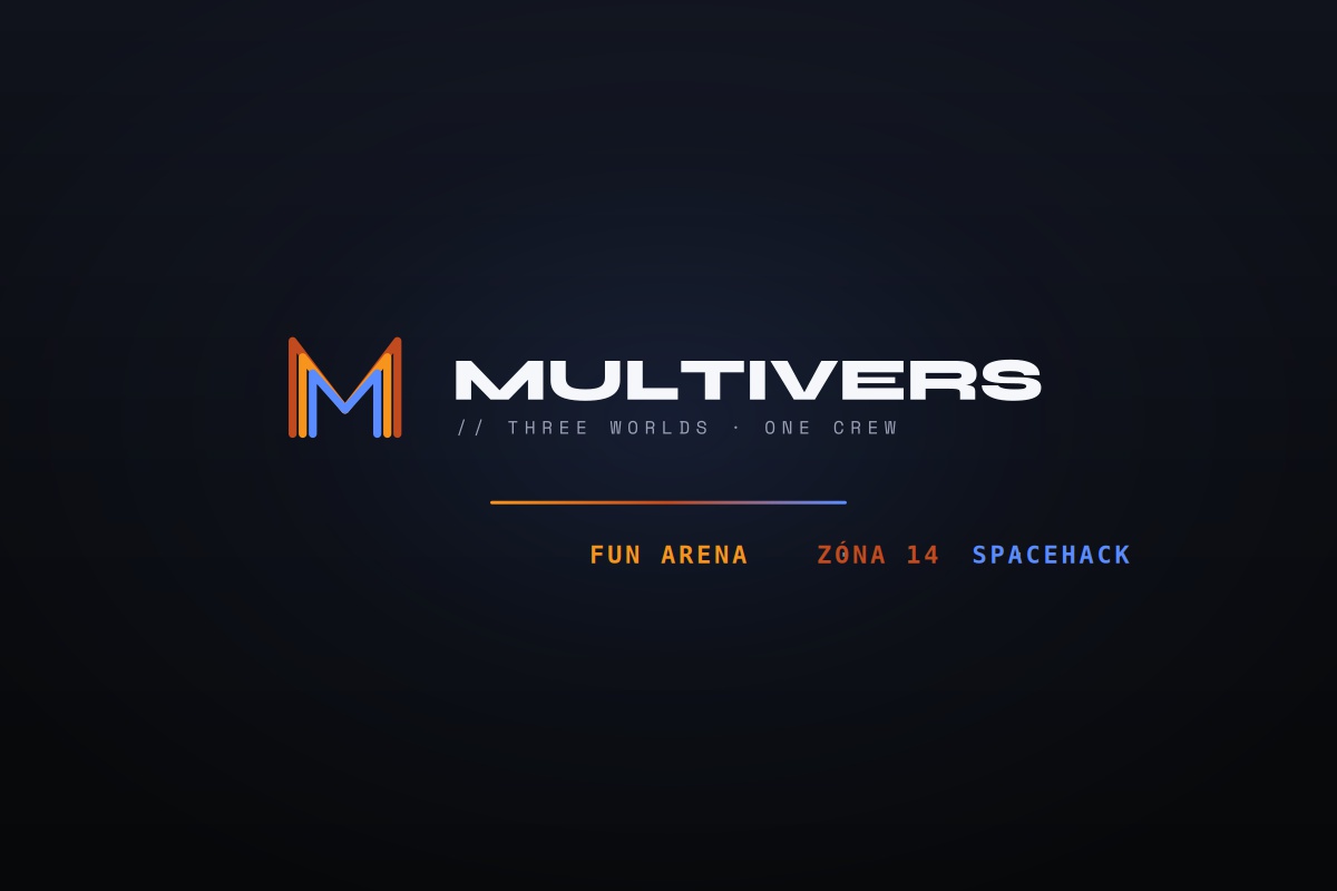 MULTIVERS