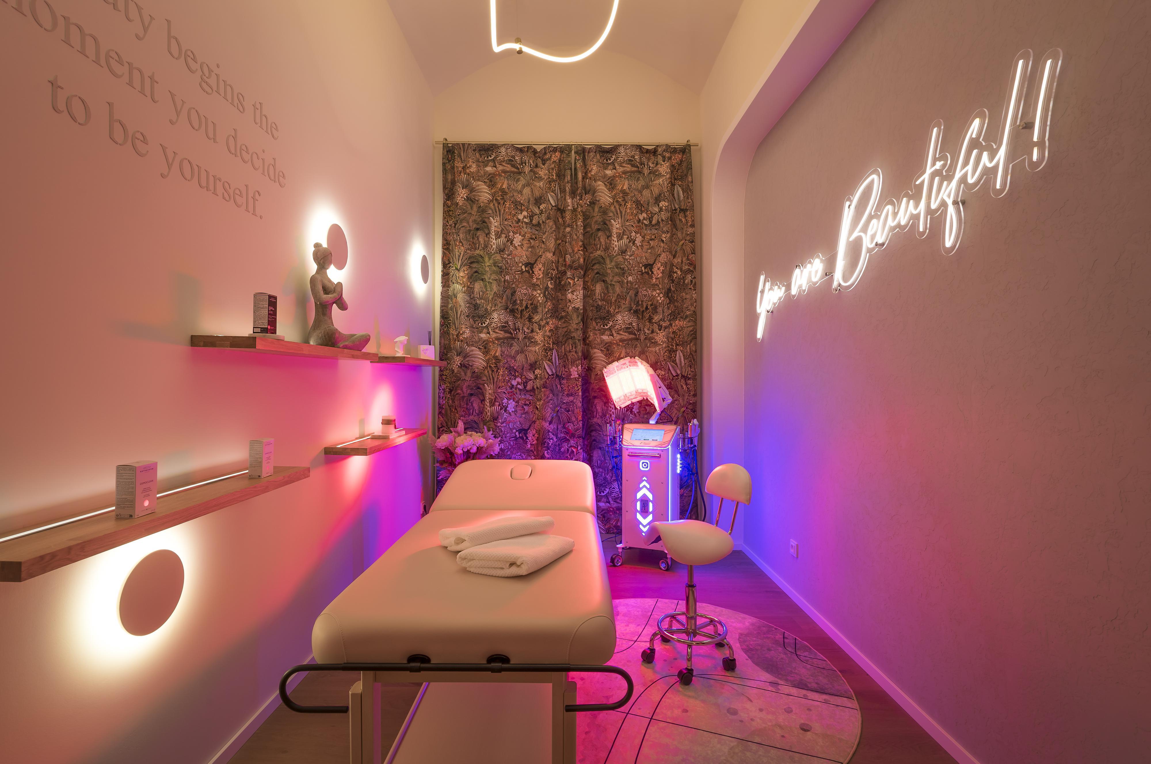 Prestige Beauty Salon