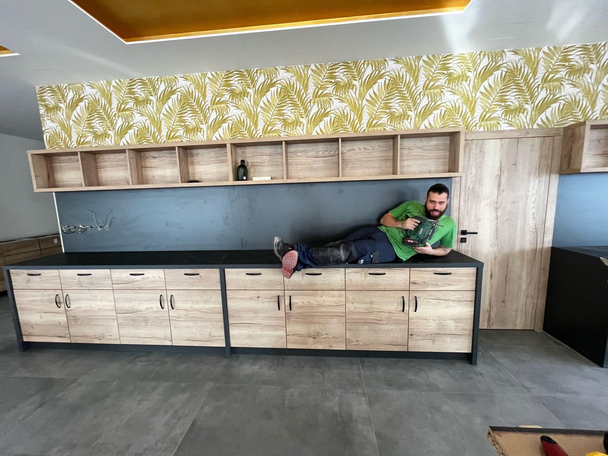 Truhlářství MADEO foto 3
