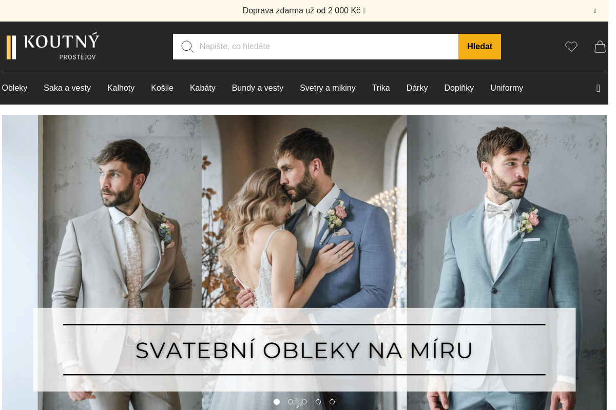 Eshop.koutny.cz