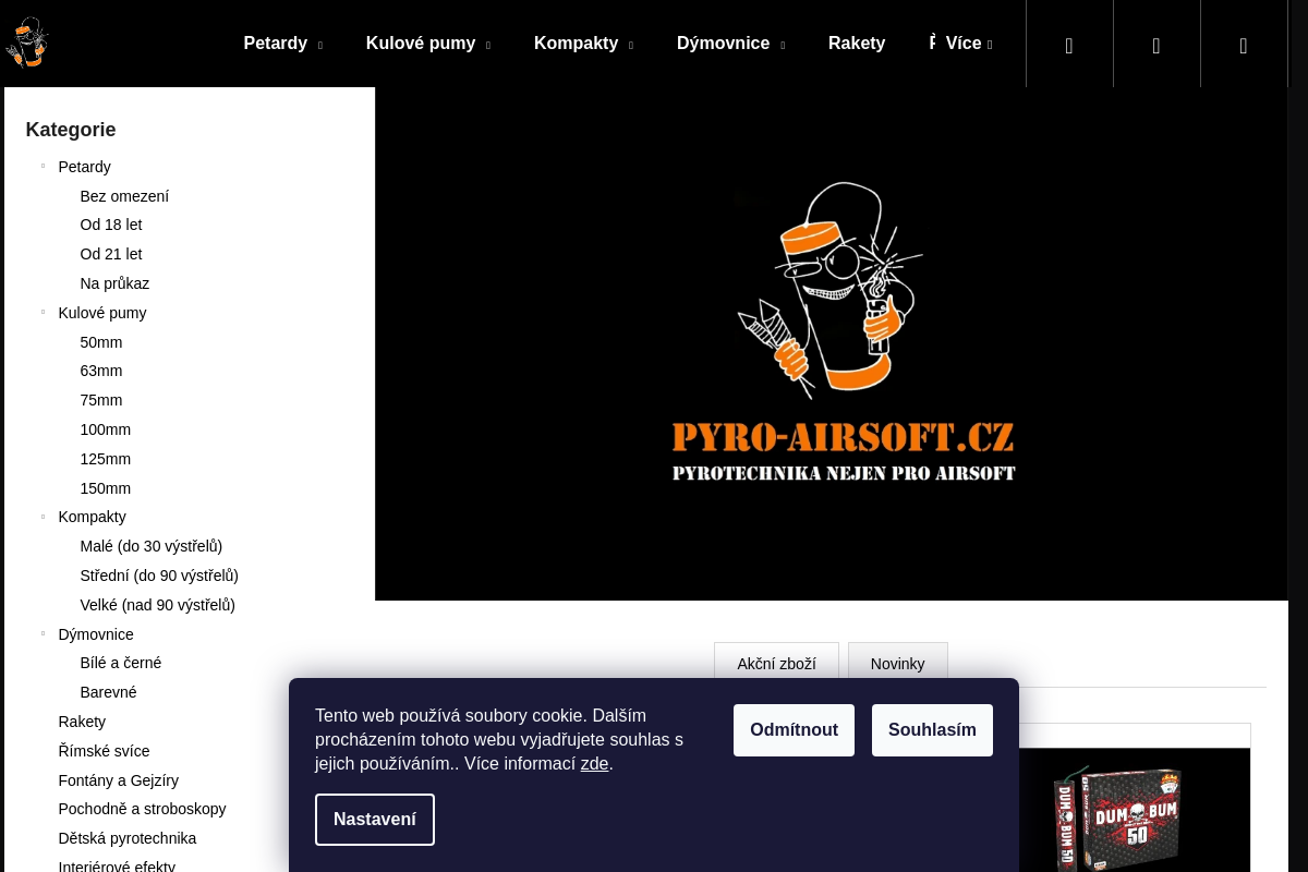 Pyro-airsoft.cz
