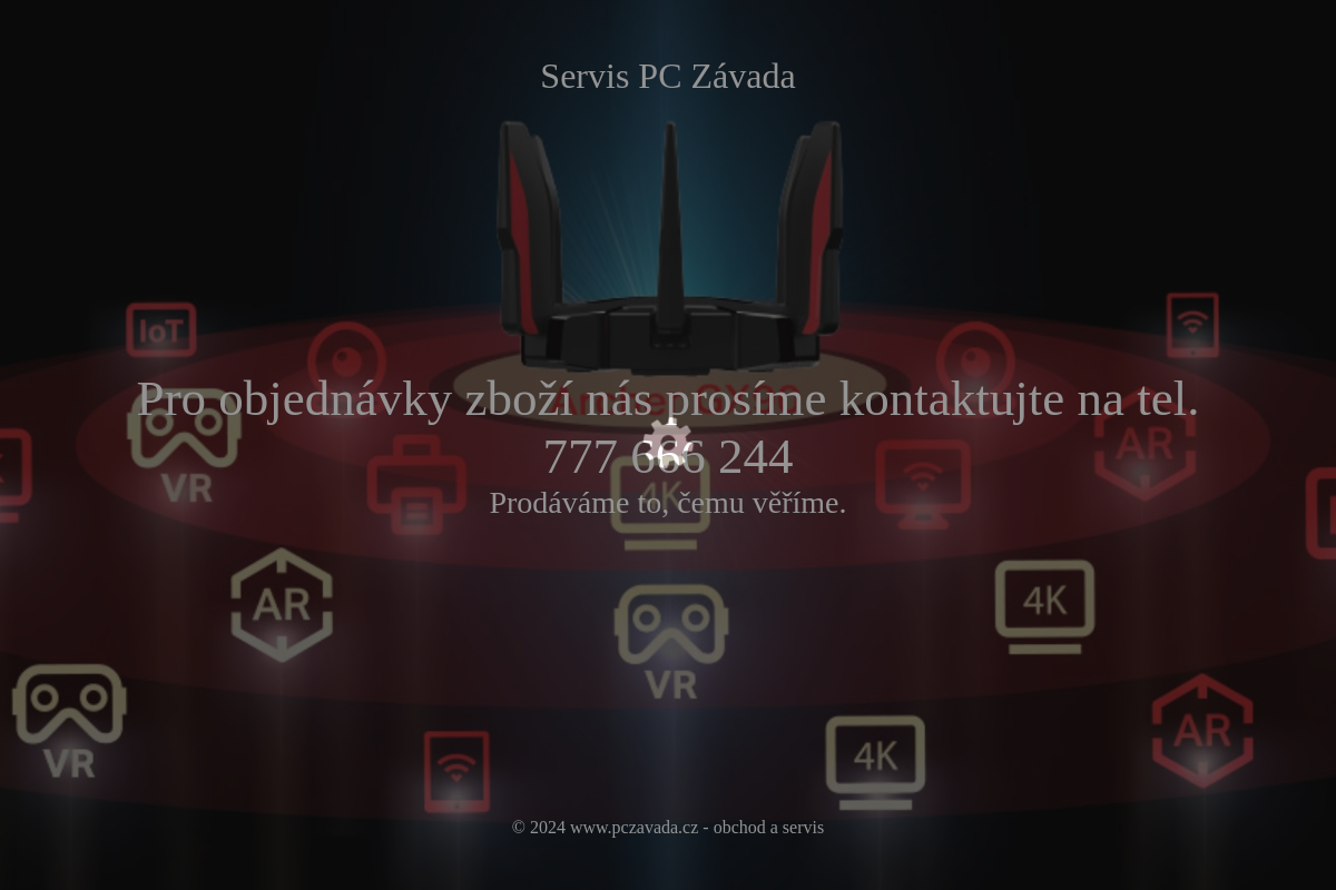Servis PC Závada foto 1