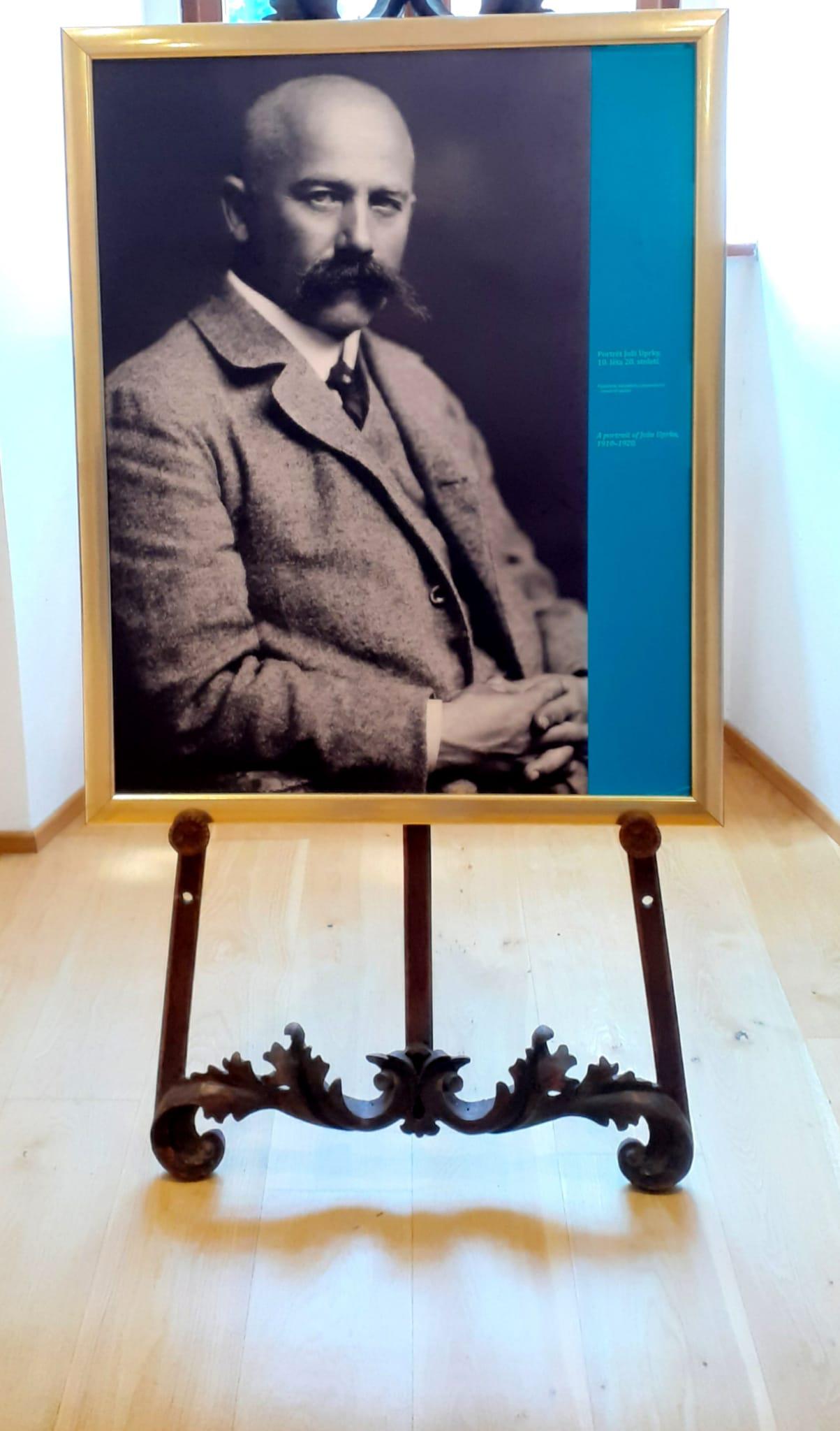 Galerie Joži Uprky foto 4