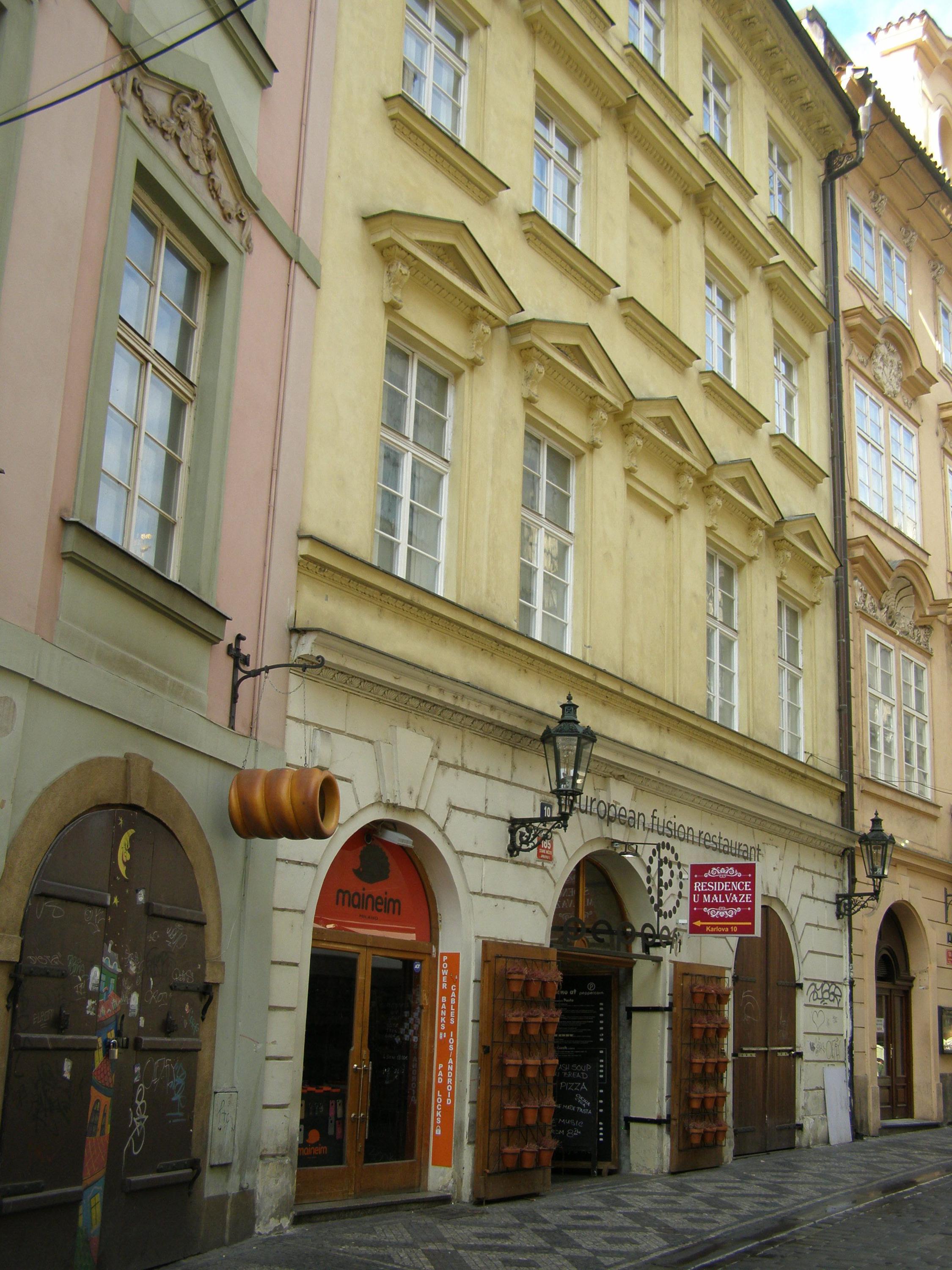 U Malvaze foto 5