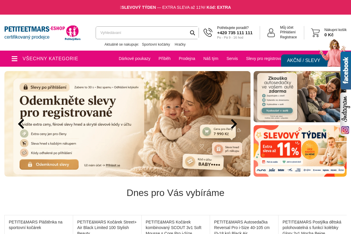 Petiteetmars-eshop.cz