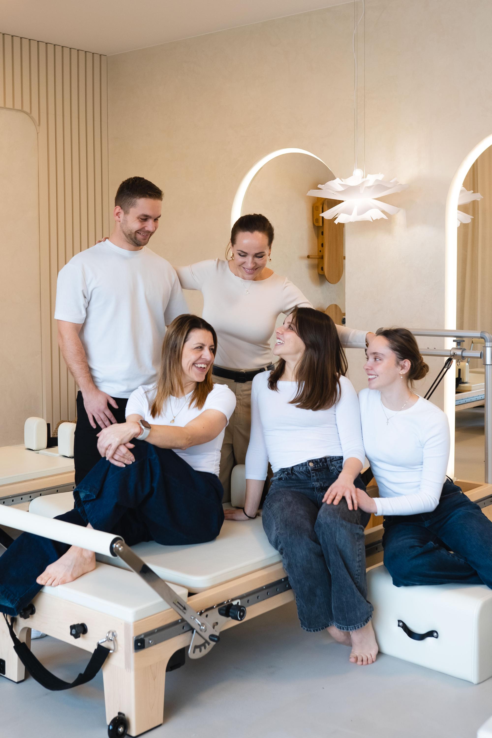 Soul Studio | Pilates reformer Studio foto 4