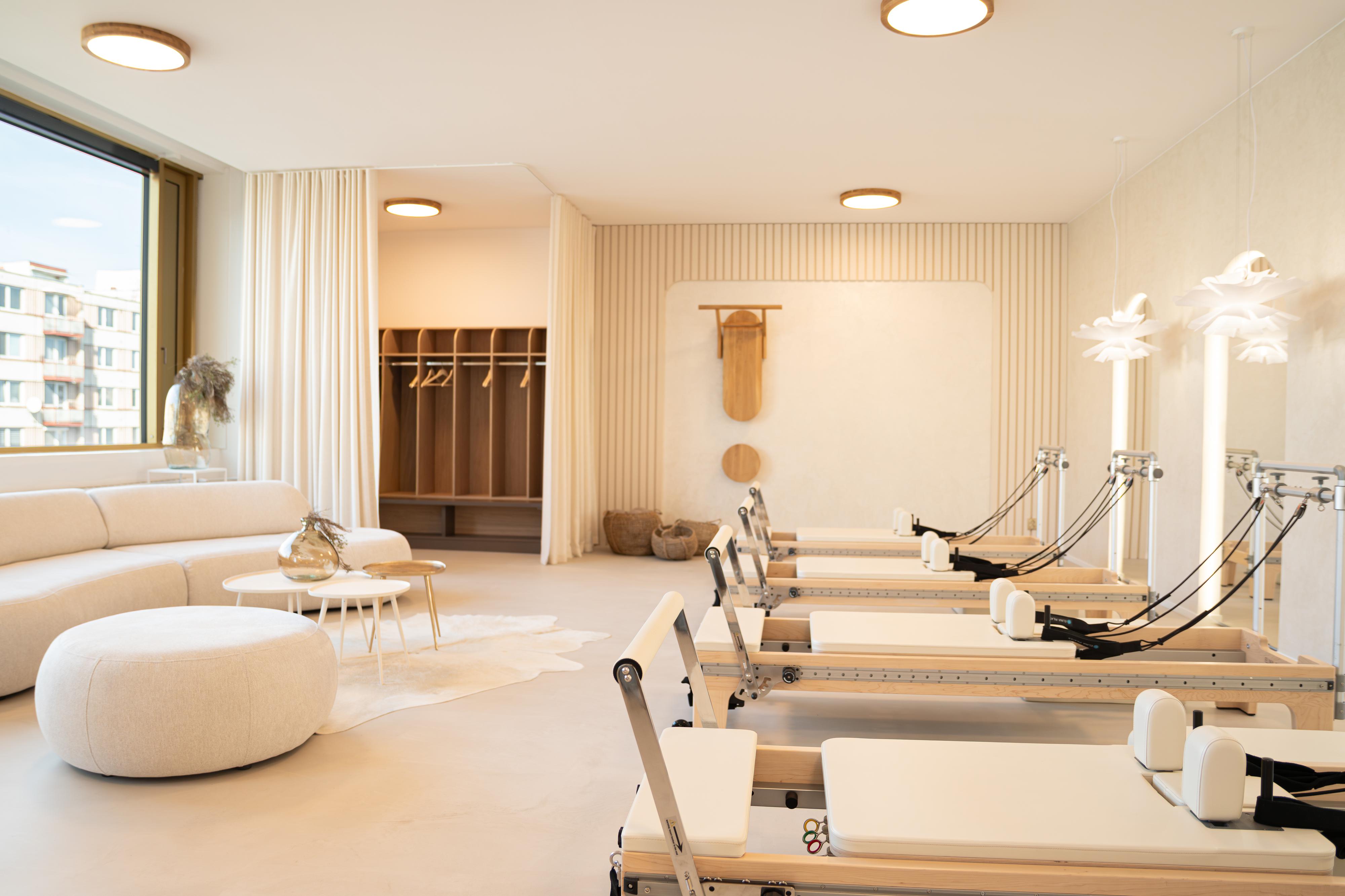 Soul Studio | Pilates reformer Studio Zlín foto 3