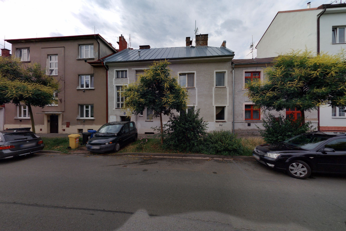 Rodinný apartmán.cz foto 2
