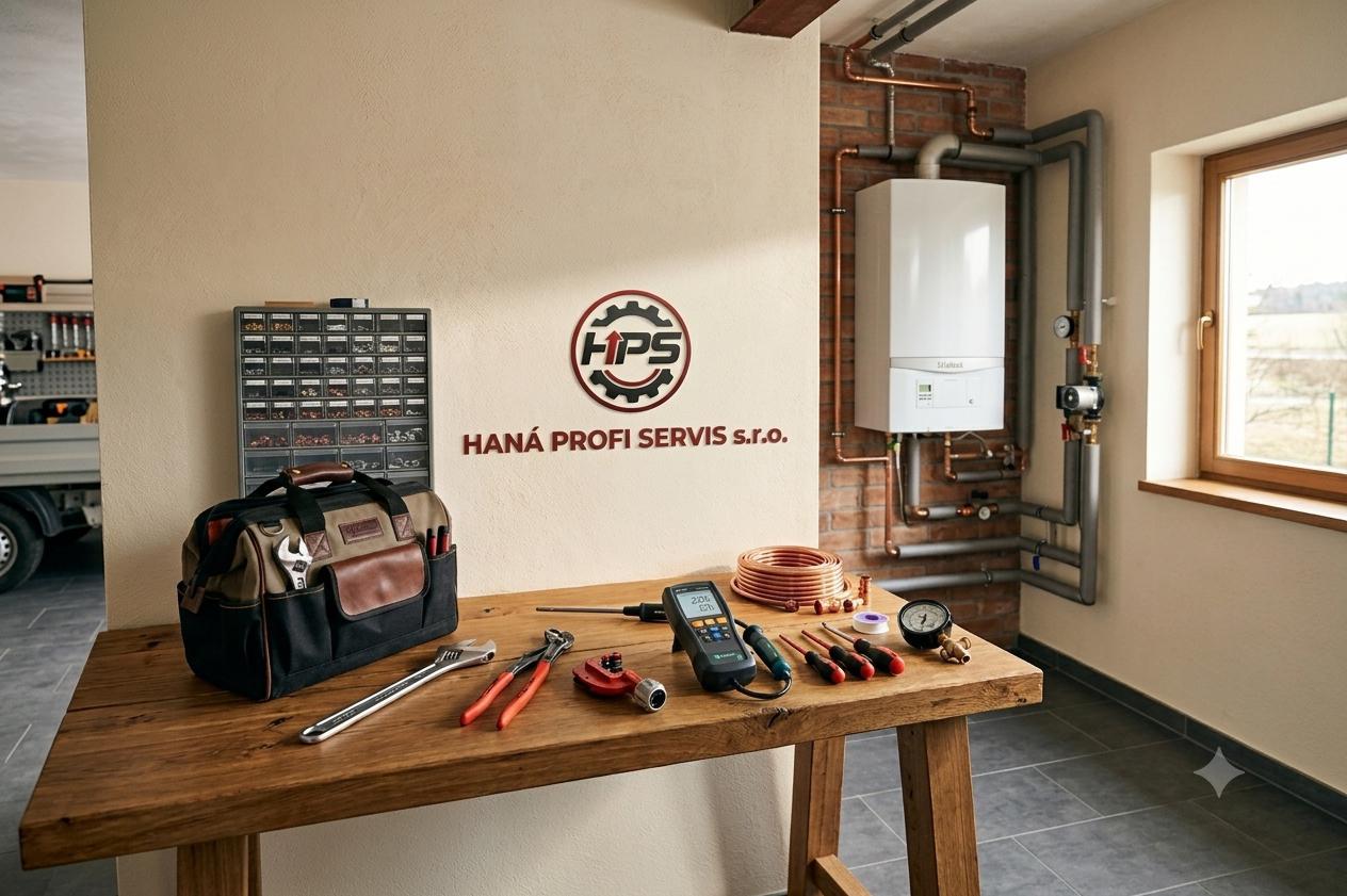 Haná Profi Servis