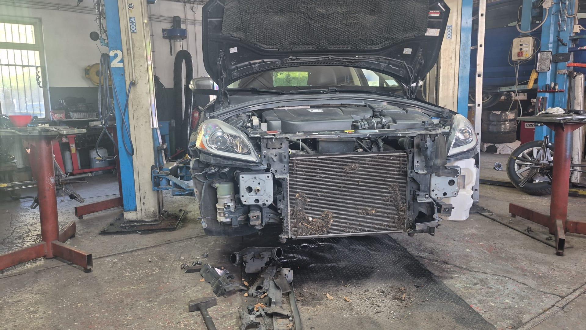 LS AUTOSERVIS na Rozkvětě foto 5