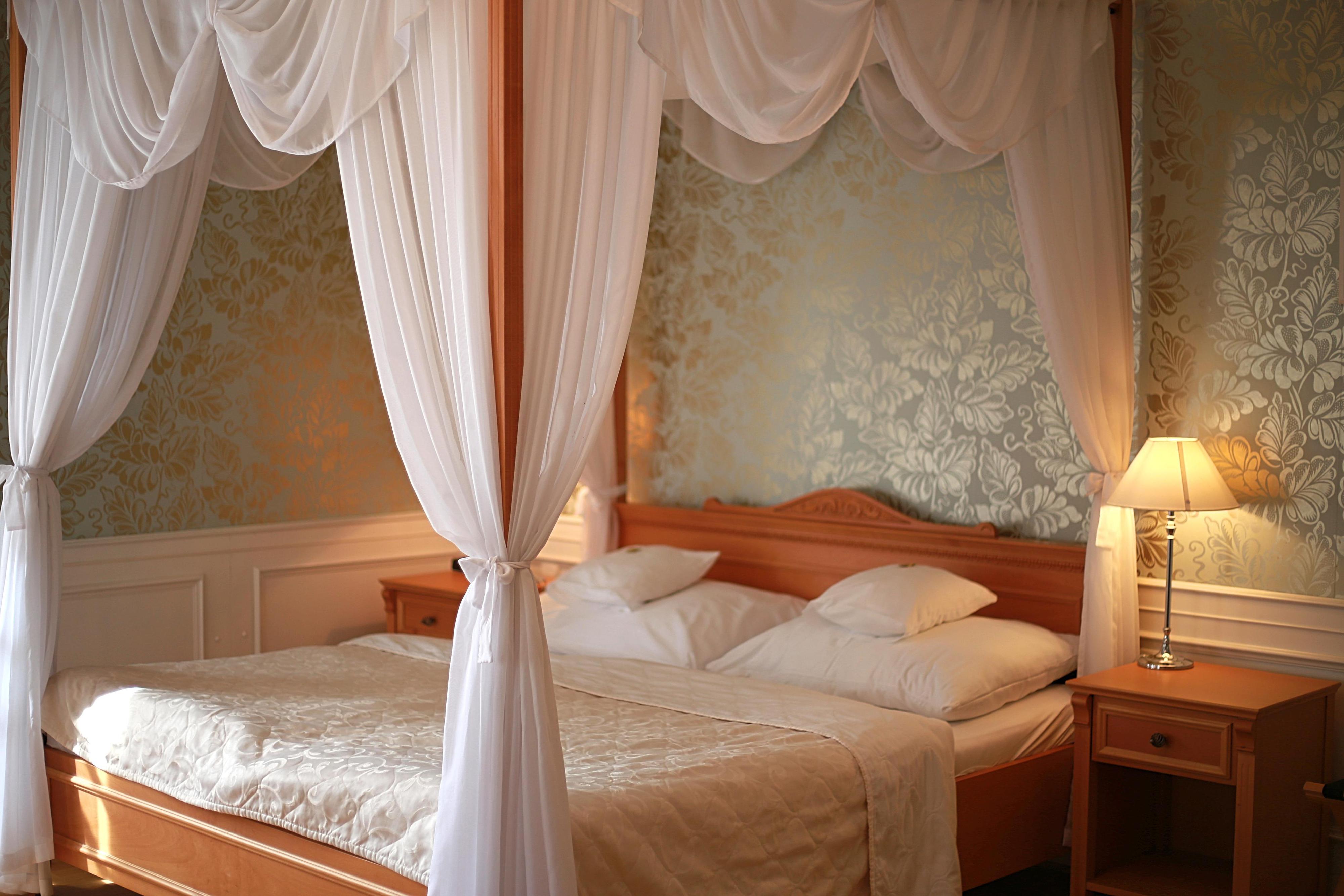 Zámecký hotel Lednice foto 4