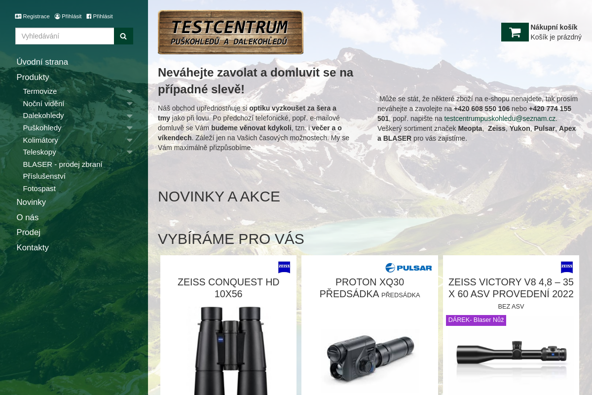 Testcentrumpuskohledu.cz