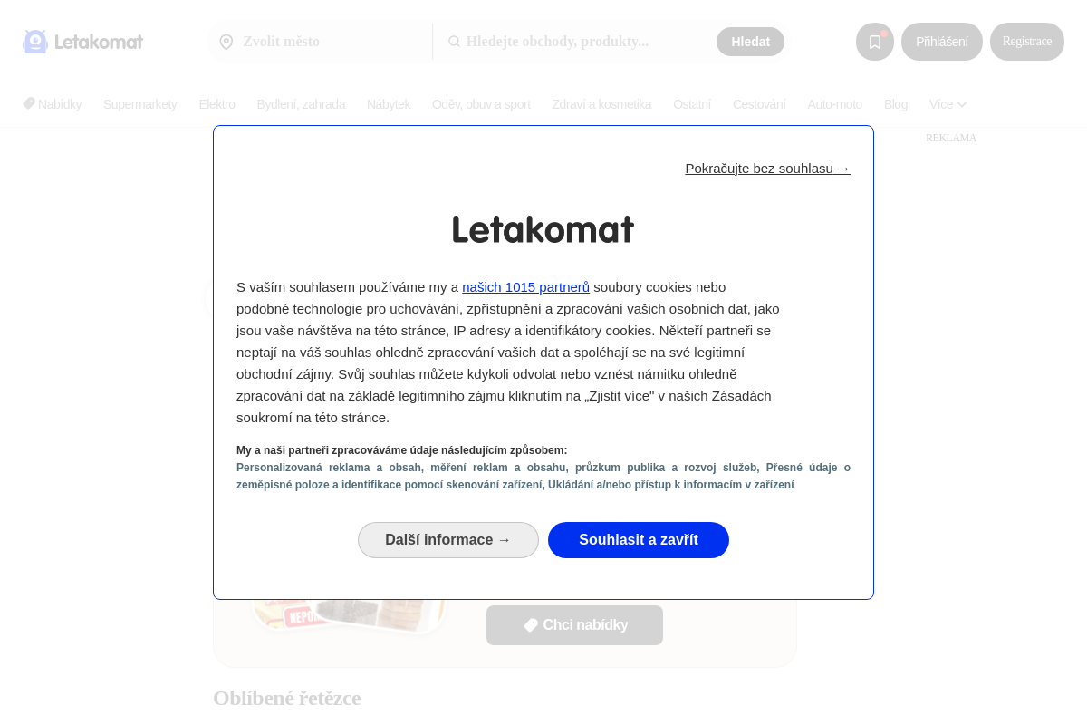 Letakomat.cz