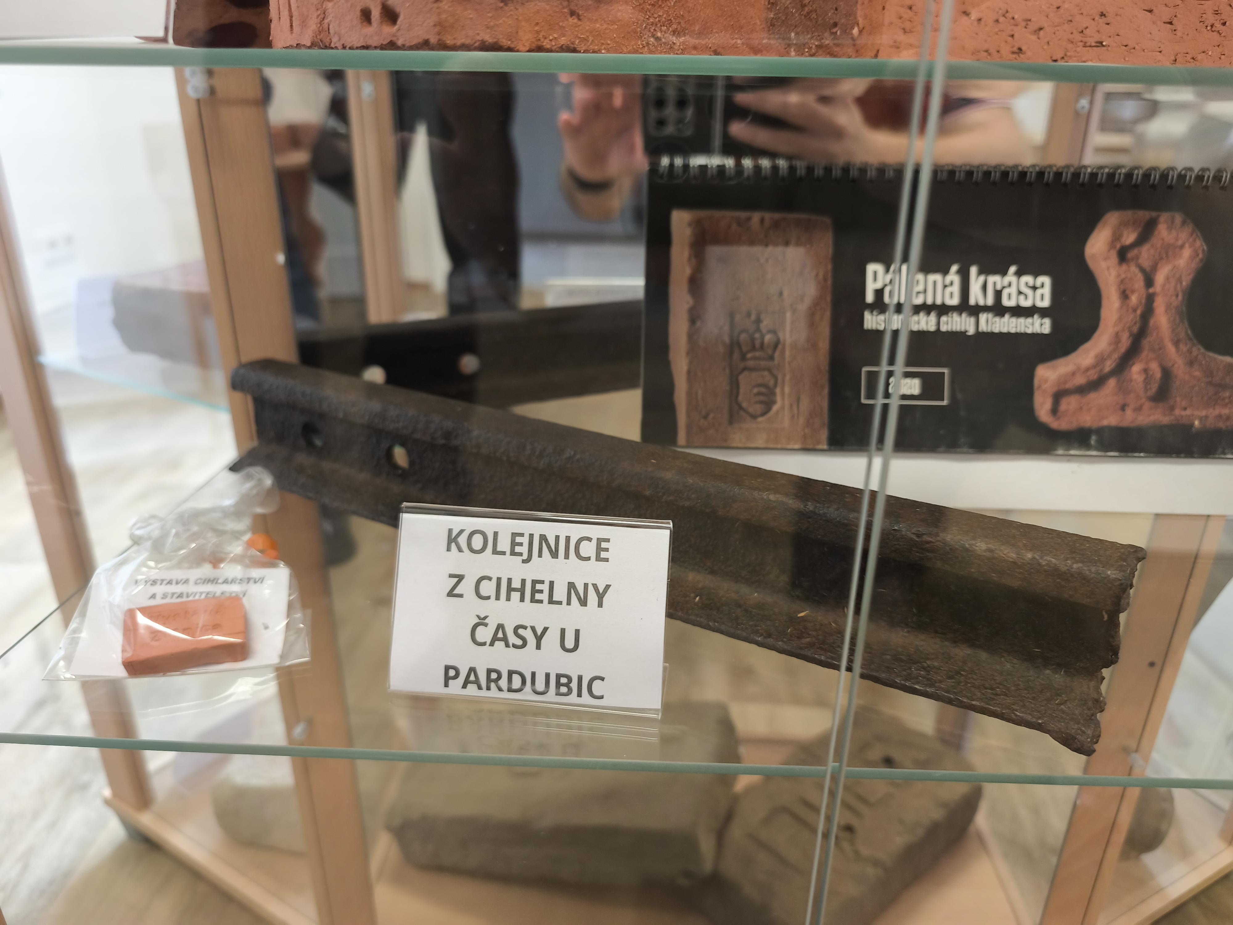 Muzeum cihel Sulejovice foto 5