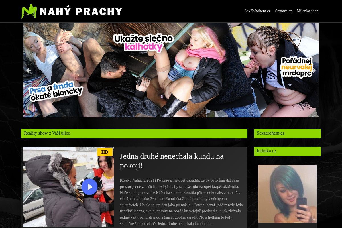 Nahyprachy.cz