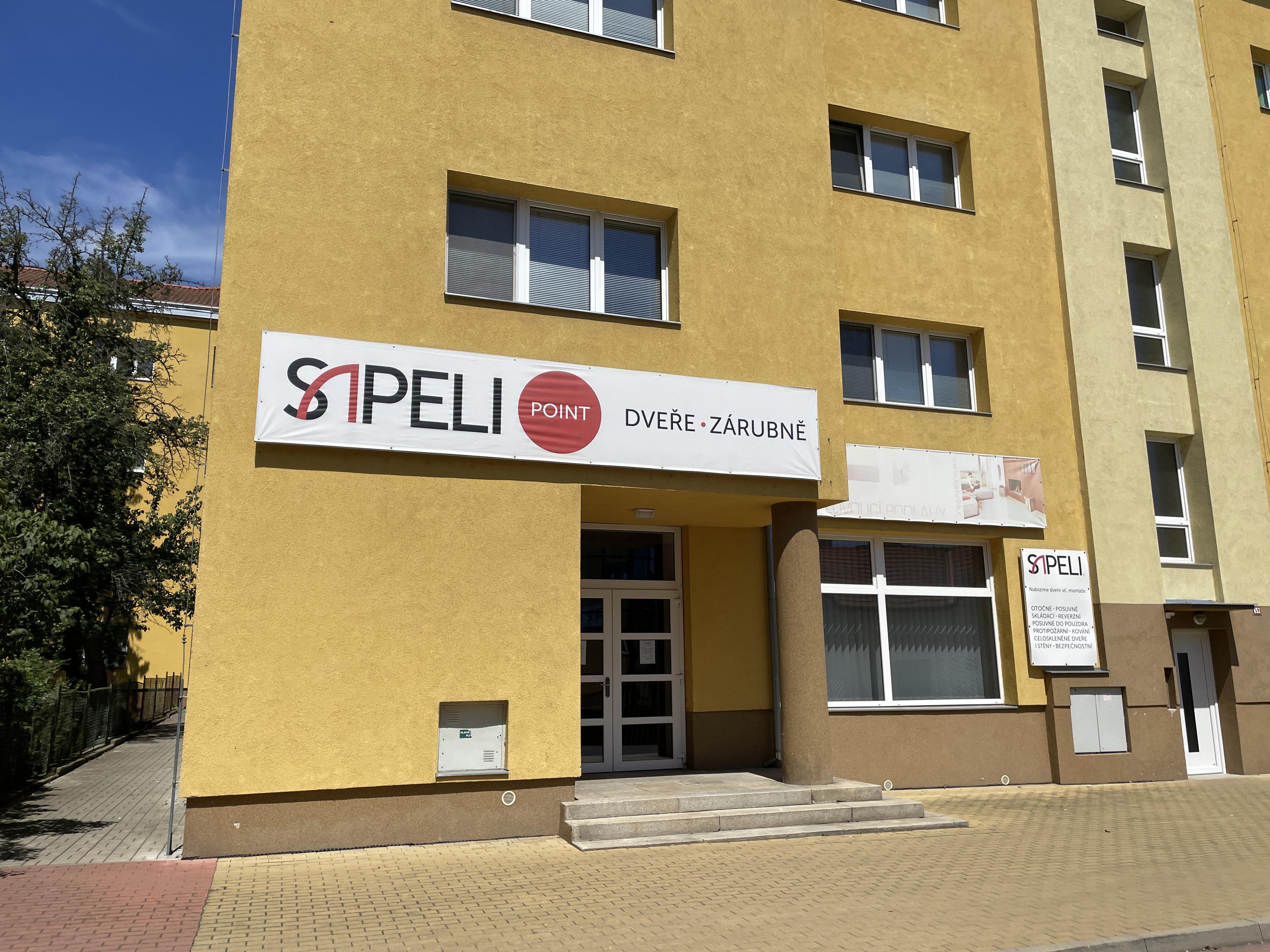 SAPELI POINT foto 3