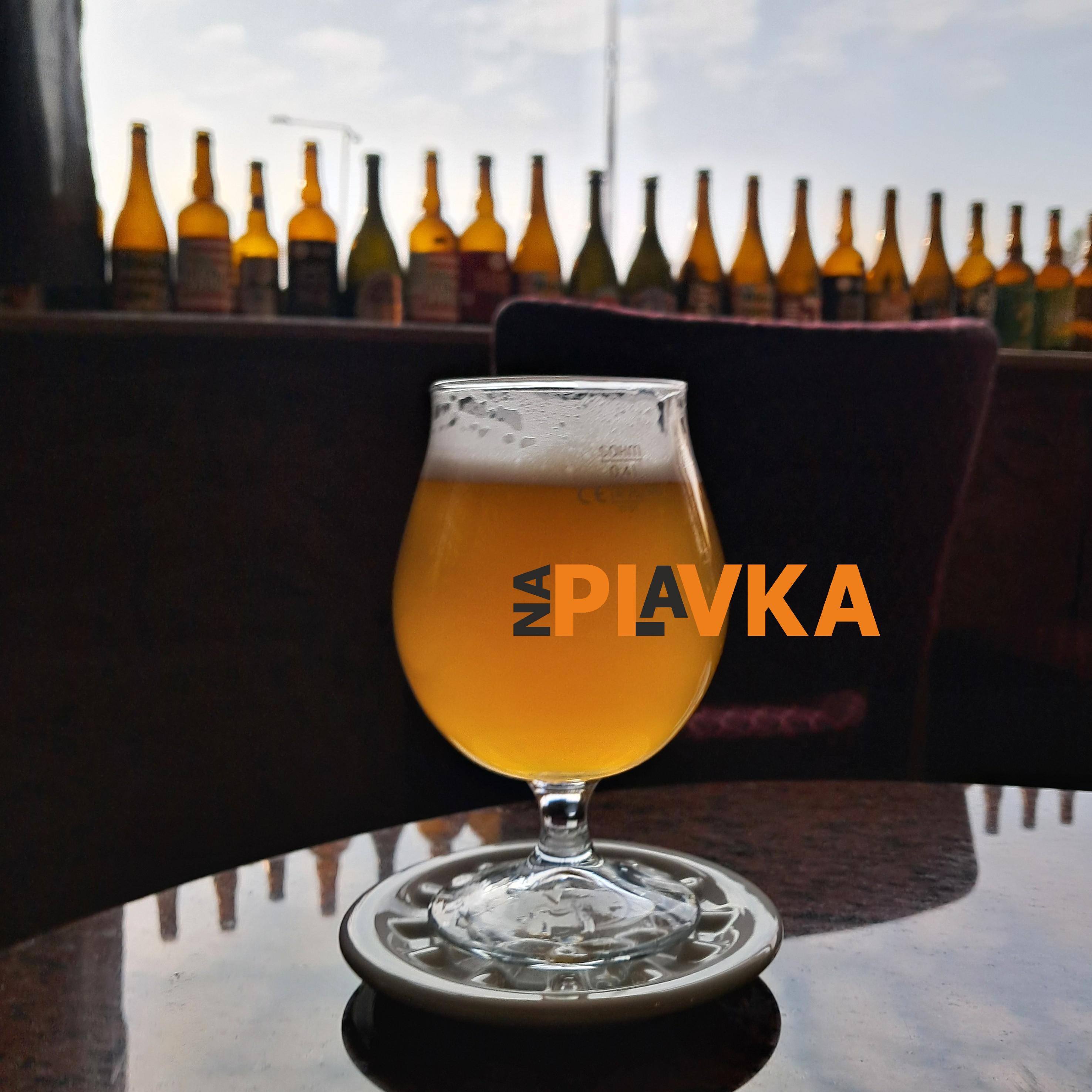 Pivotéka NAPLAVKA foto 5